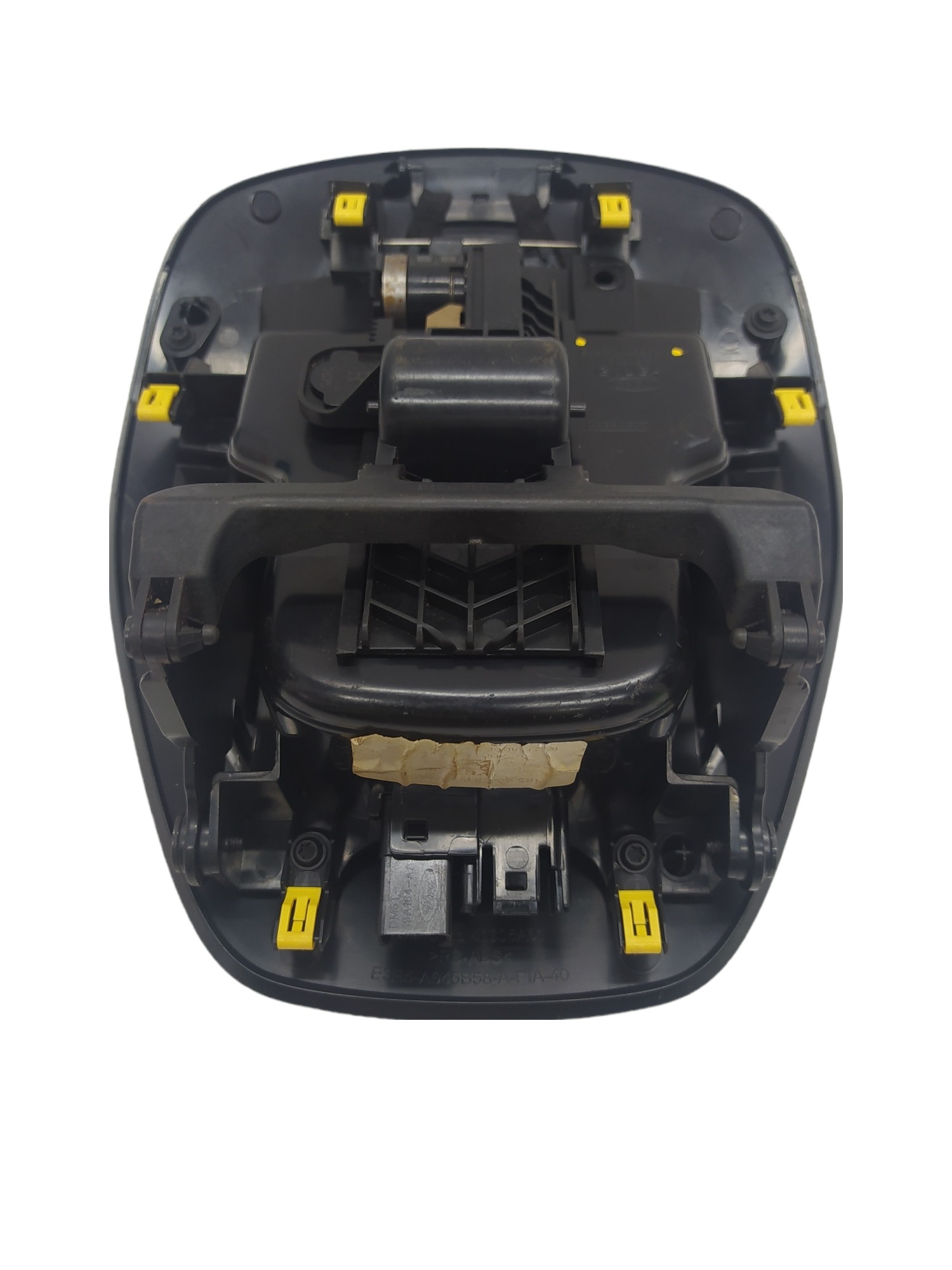 Porta Objeto Superior Ford Ka 2015 2017 E4b5a045b58a