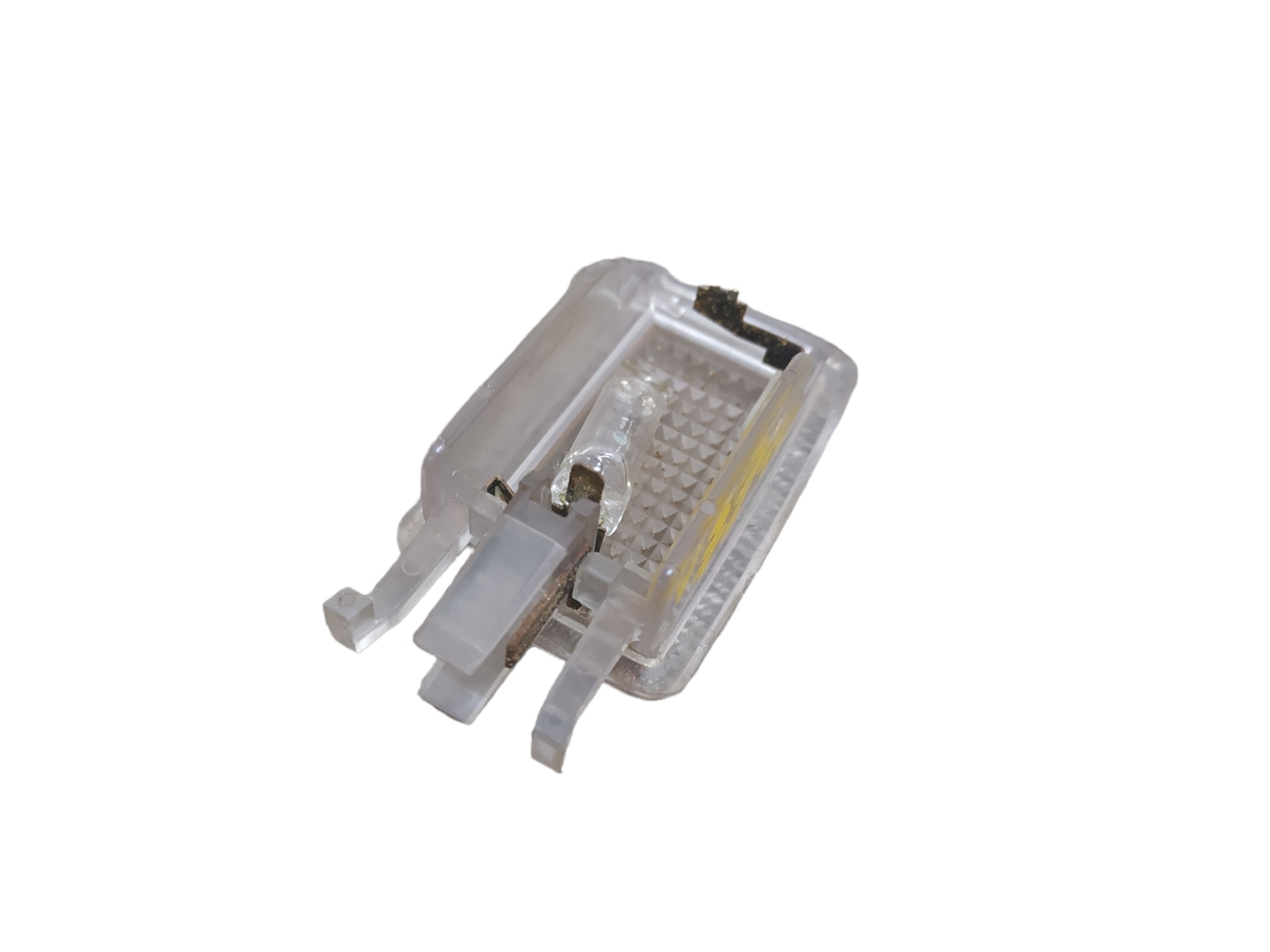 Luz De Teto Auxiliar Ford Explorer 1996 V52 5