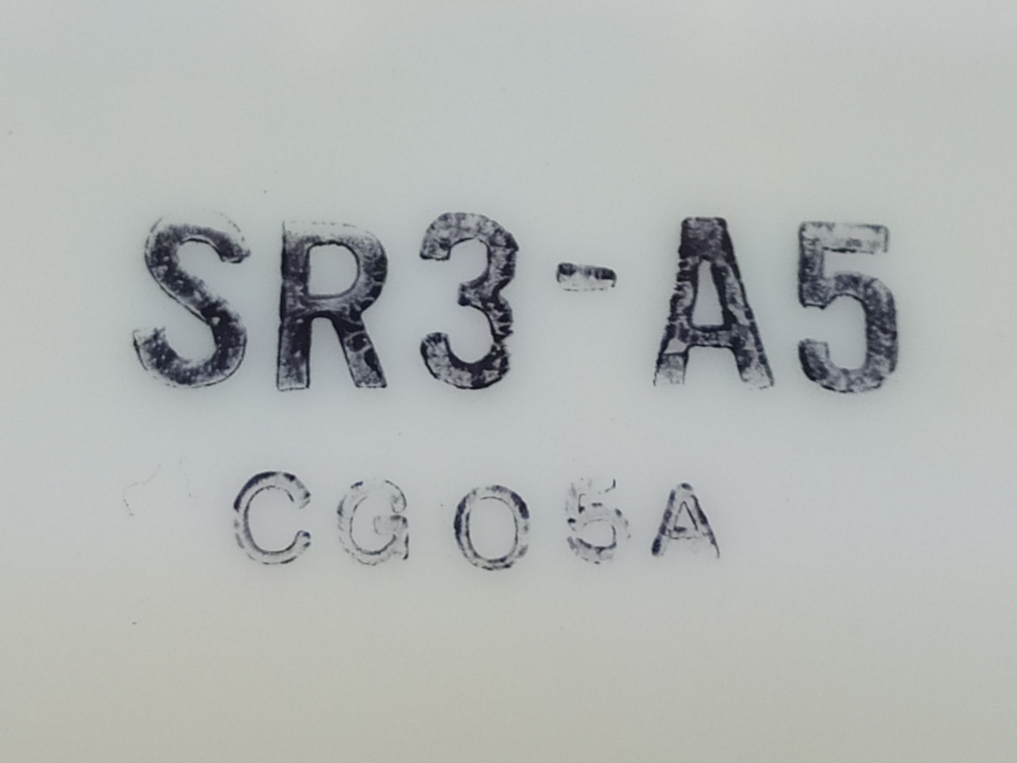 Comando Ar Condicionado Honda Civic 1.5 1993 V32 8