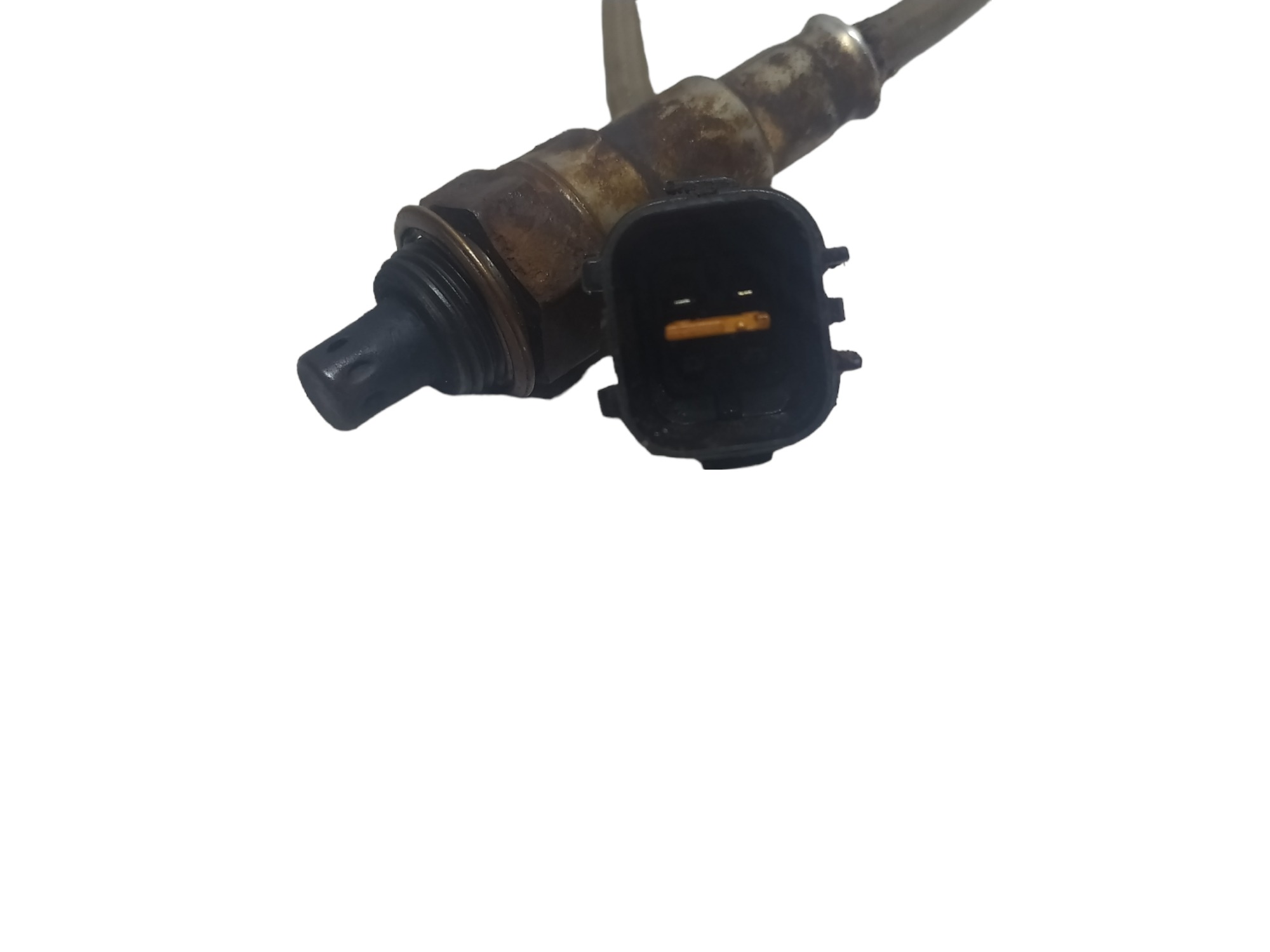 Sonda Lambda Hyundai Santa Fé 2.7 2001 2005 4 Pinos V55 8