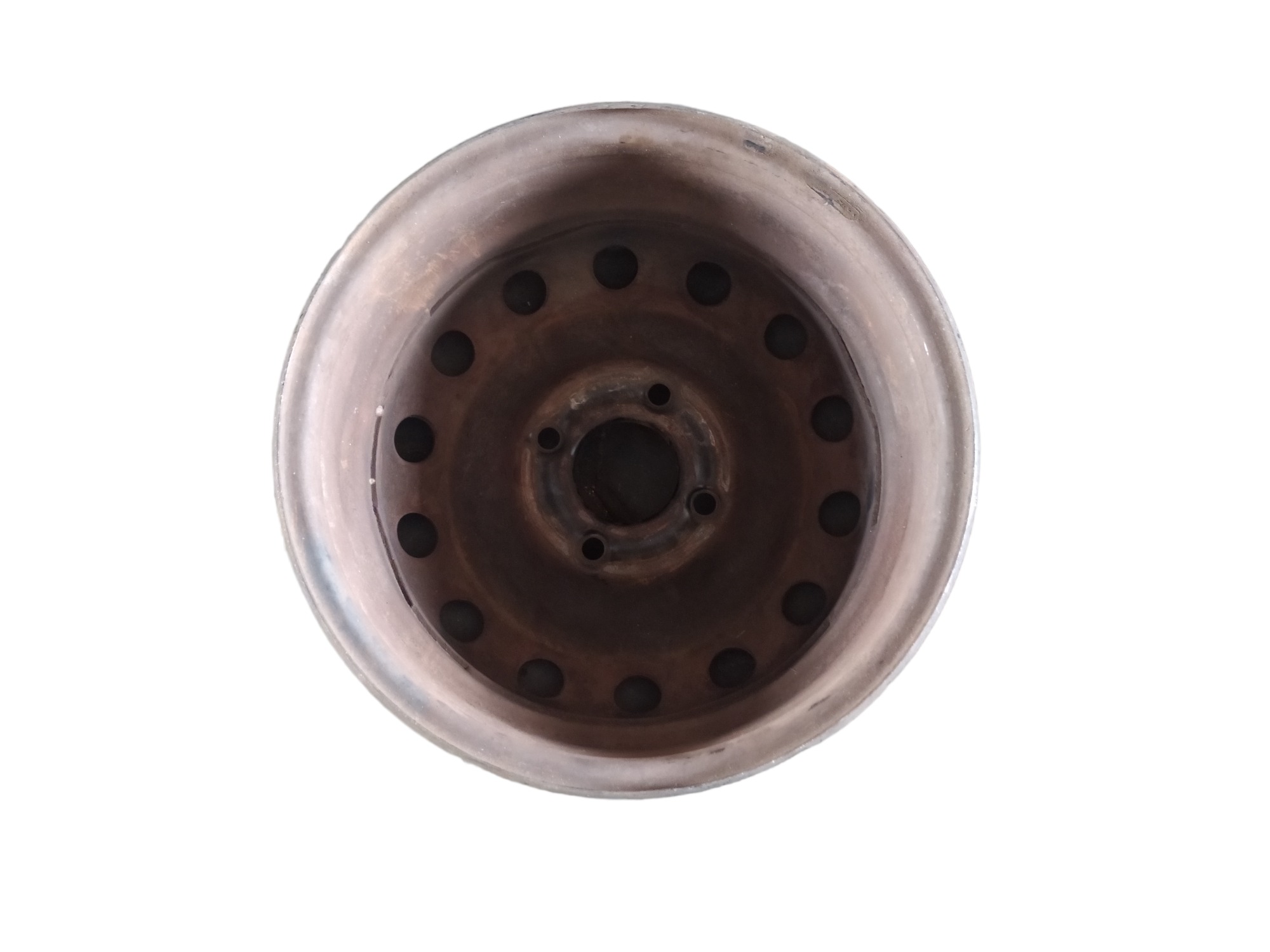 Roda Aro 14 4×108 Peugeot 207 V90 4