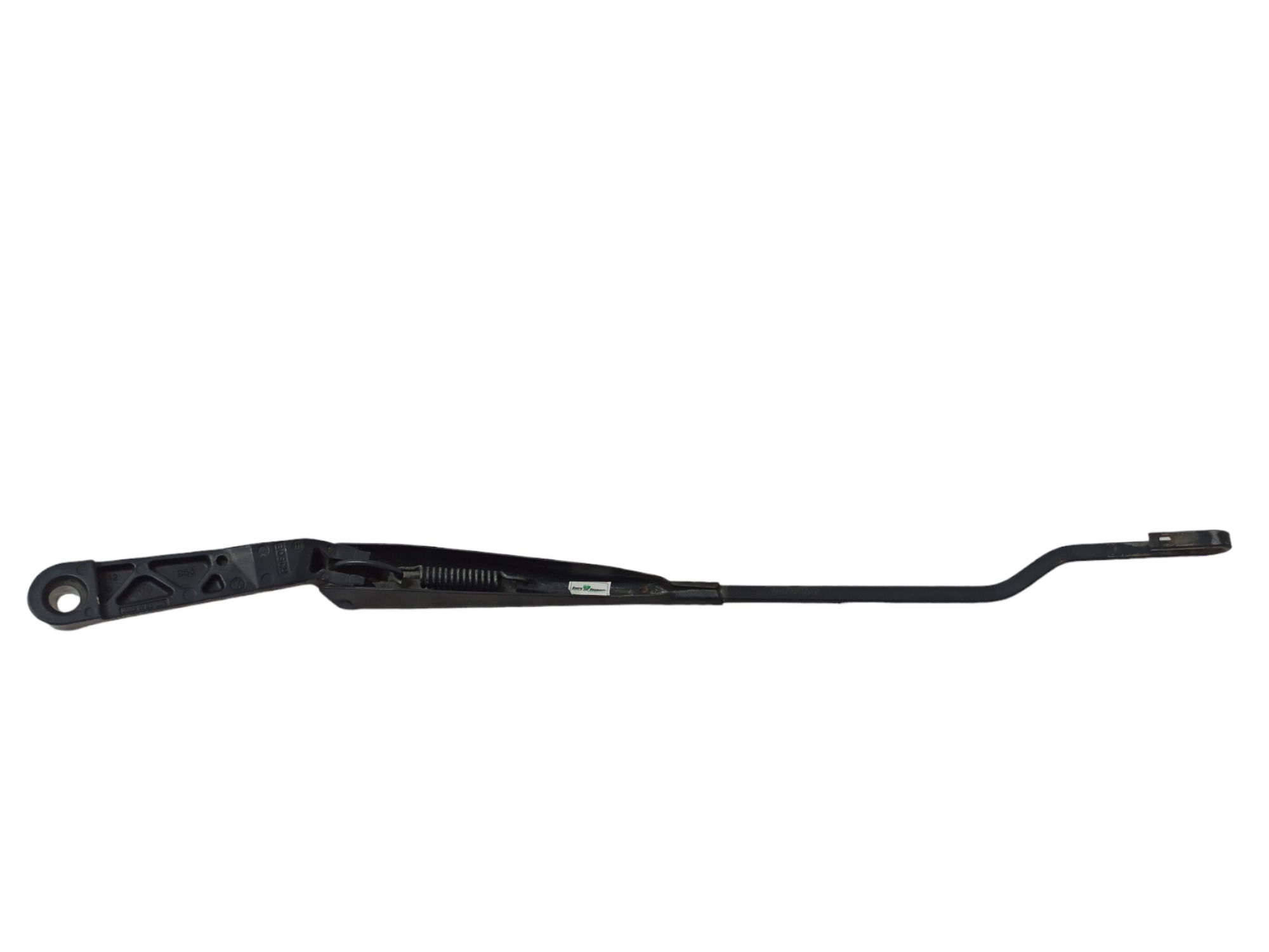 Haste Braço Limpador Esquerdo Para Brisa Vw Golf 1995 V13 Esquerdo 3