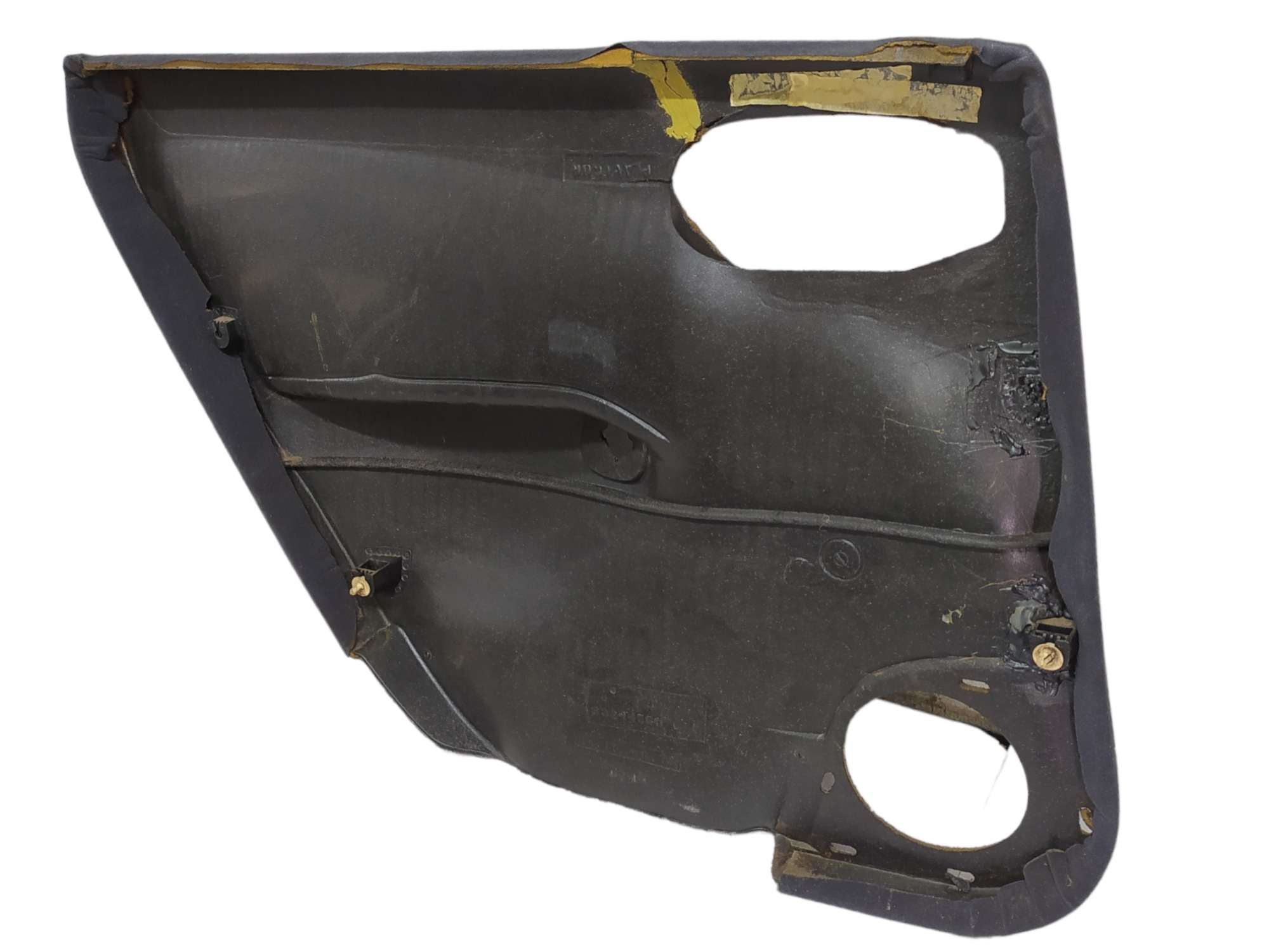 Forro Porta Traseira Direita Chevrolet Vectra 1998 V93 6