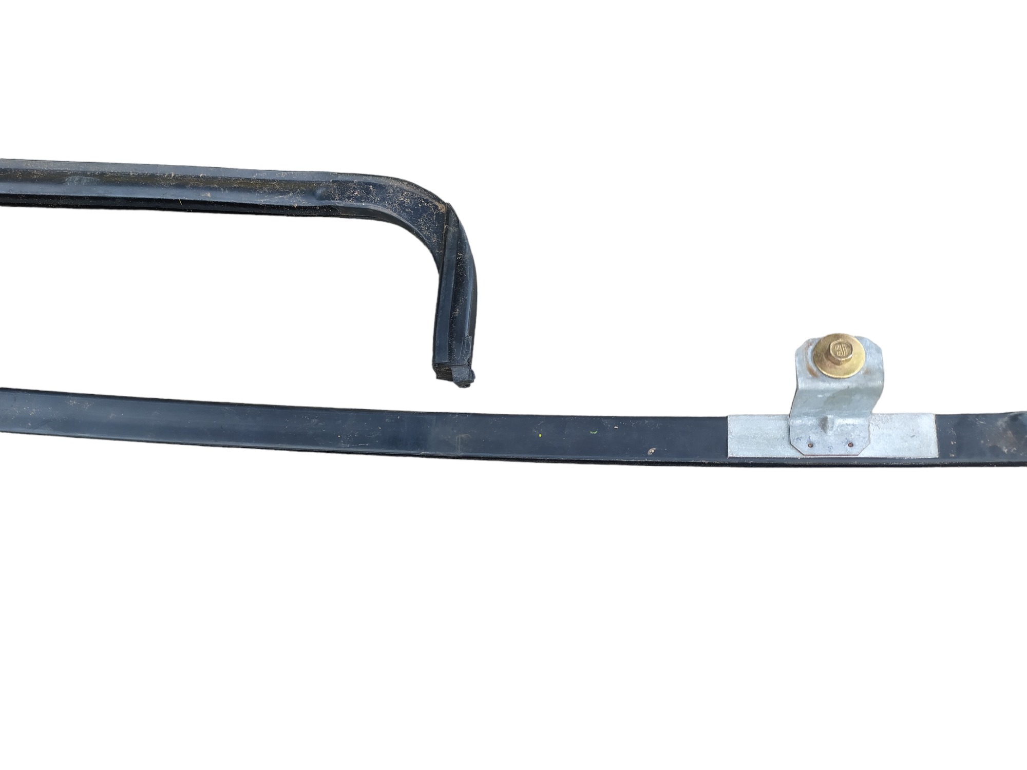 Kit Borracha Guarnição Canaleta Vidro Ford Explorer 96 V52 6