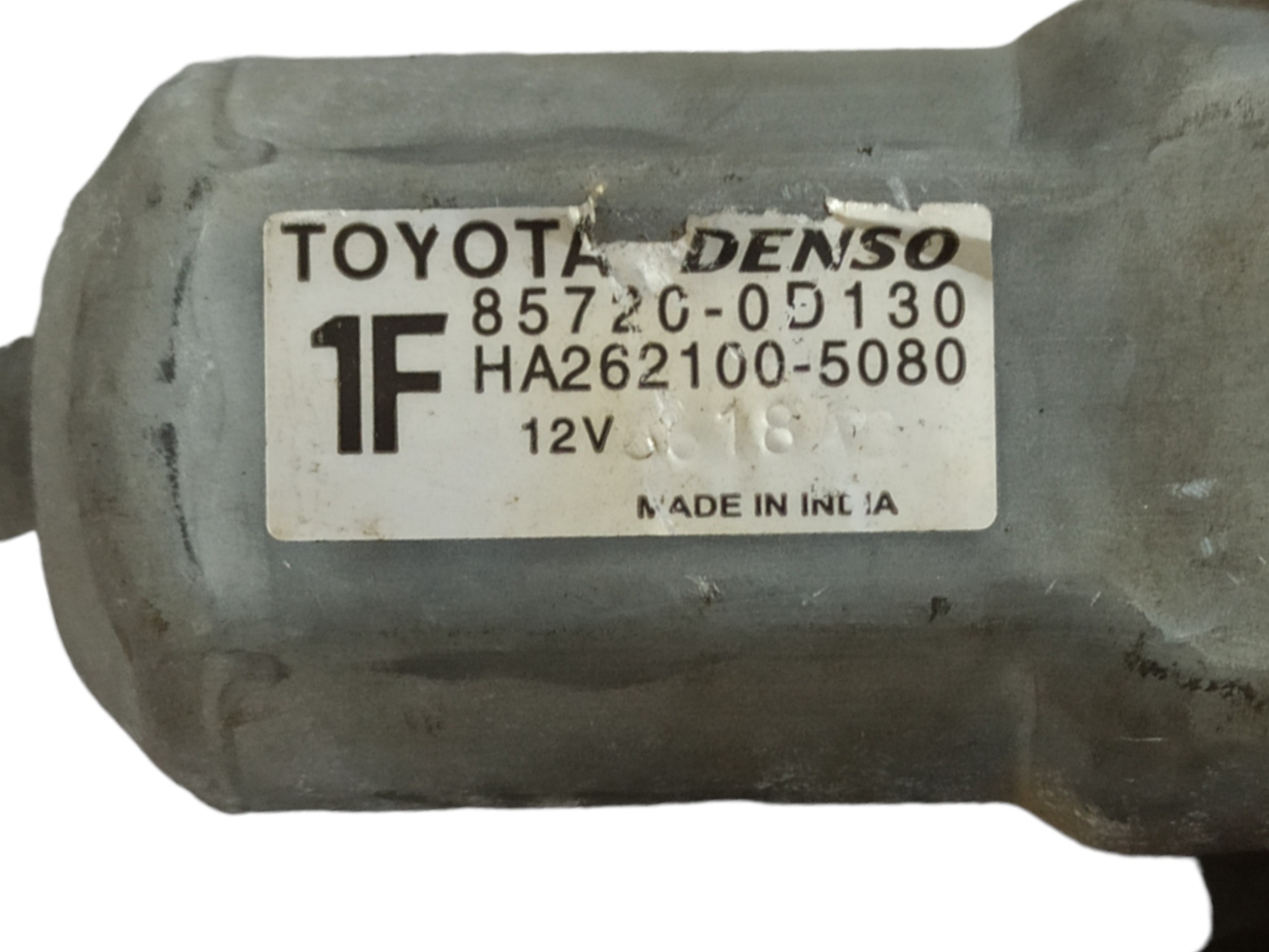 Máquina De Vidro Elétrico Traseiro Direito Toyota Etios 2016 8