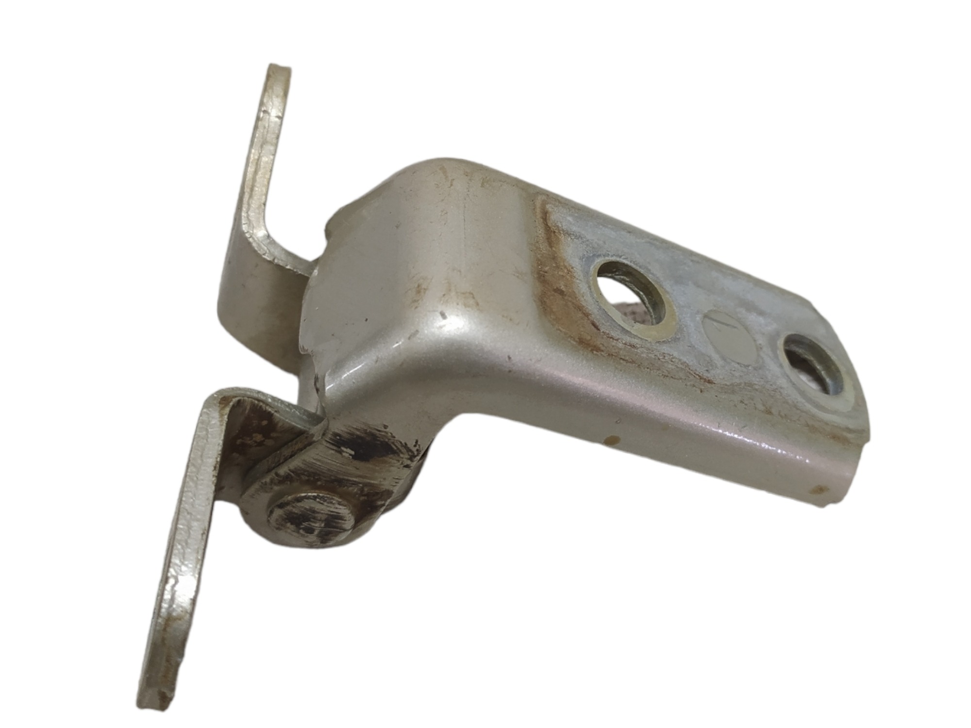 Dobradiça Inferior Porta Tras Direita Toyota Corolla 2004 2