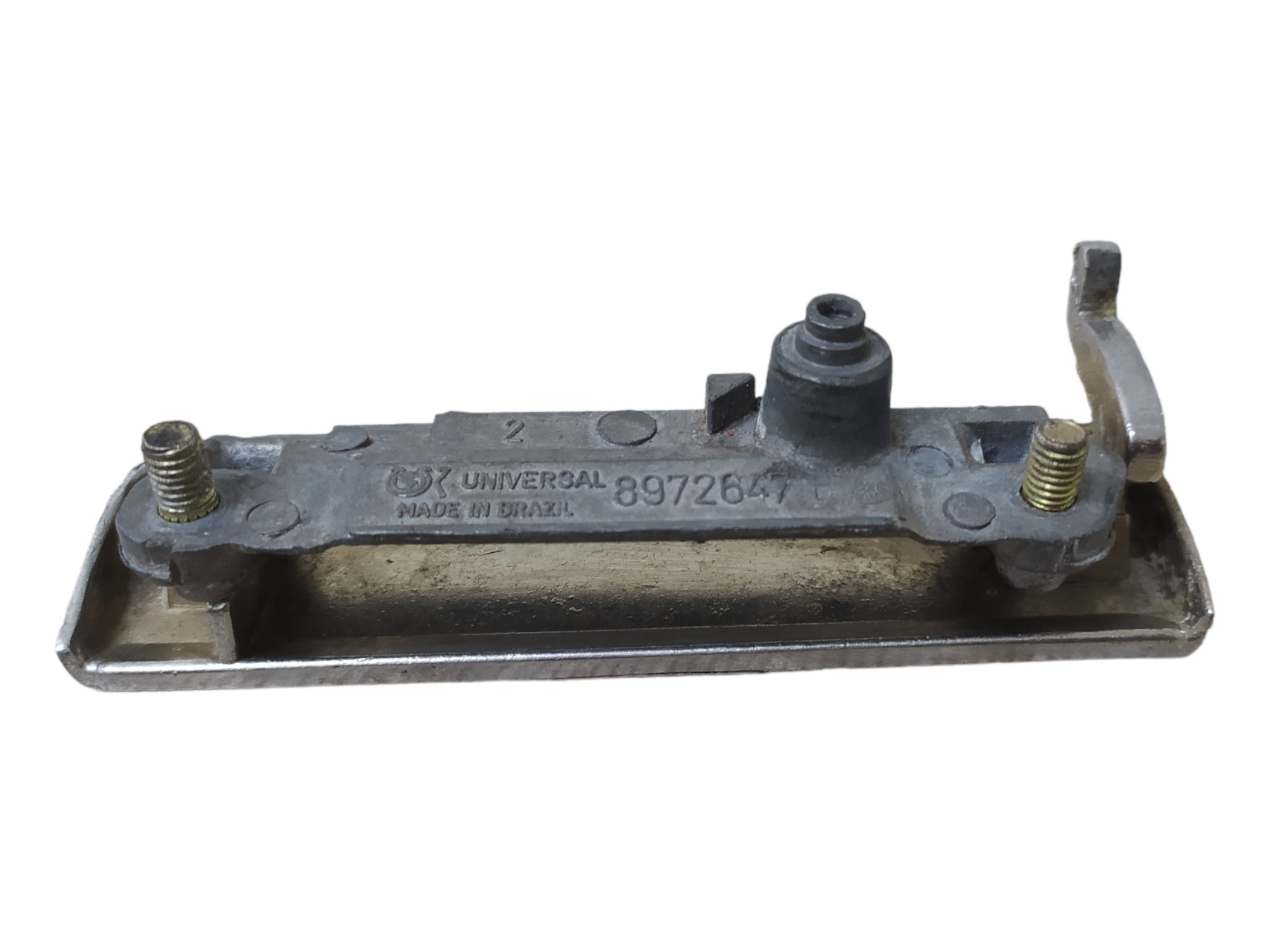 Maçaneta Externa Direito Chevrolet Chevette 1990 V70 Dianteiro 4