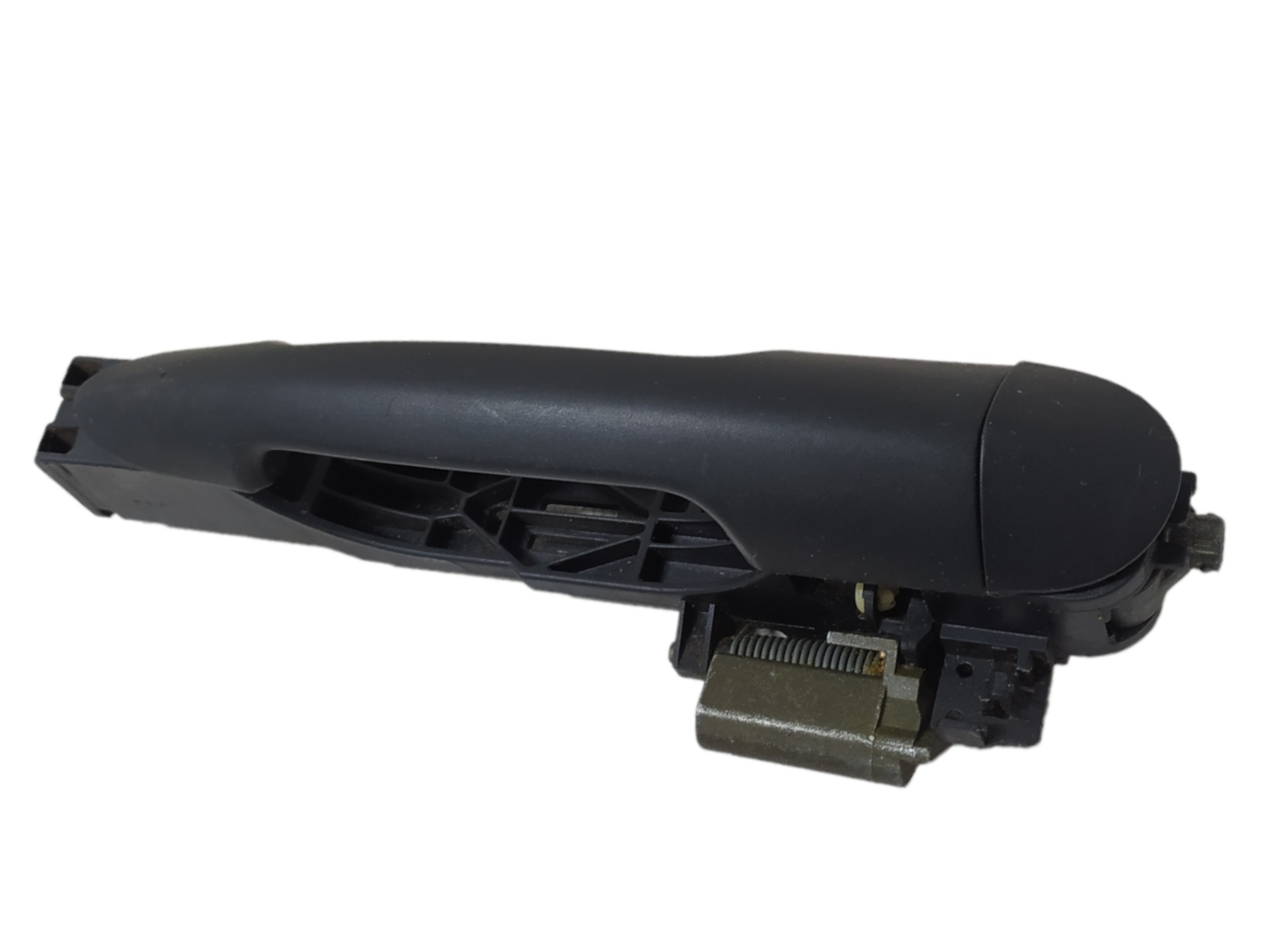 Maçaneta Externa Traseira Direita Fiat Stilo 2003 A 2008 3