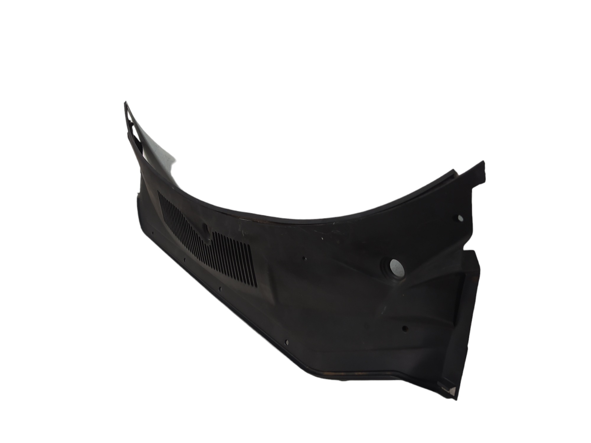 Grade Churrasqueira Parabrisa Fiat Palio 1.0 2000 V21 3