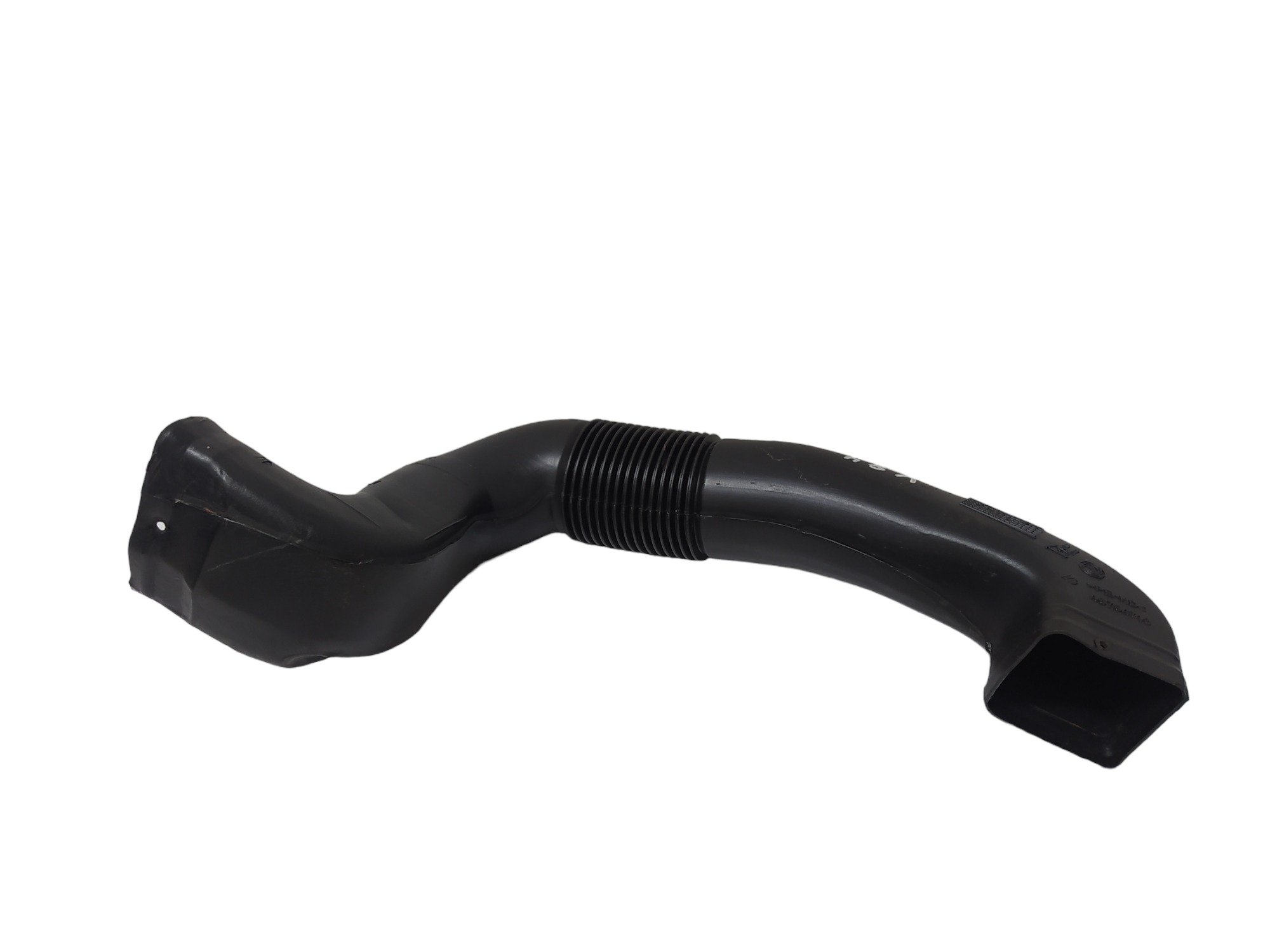 Duto De Ar Lado Direito Fiat Palio 1.0 2016 46764740 V84 2