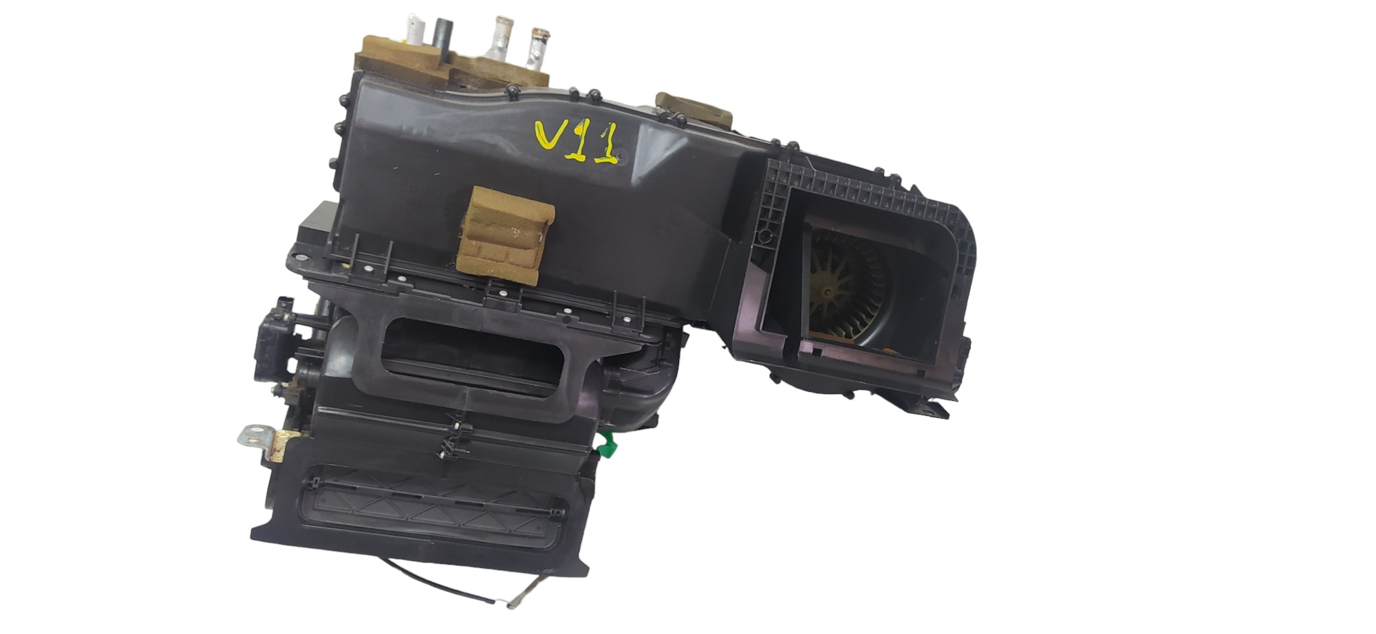 Caixa Evaporadora Ar Condicionado Fiat Marea 2.0 2000 V11