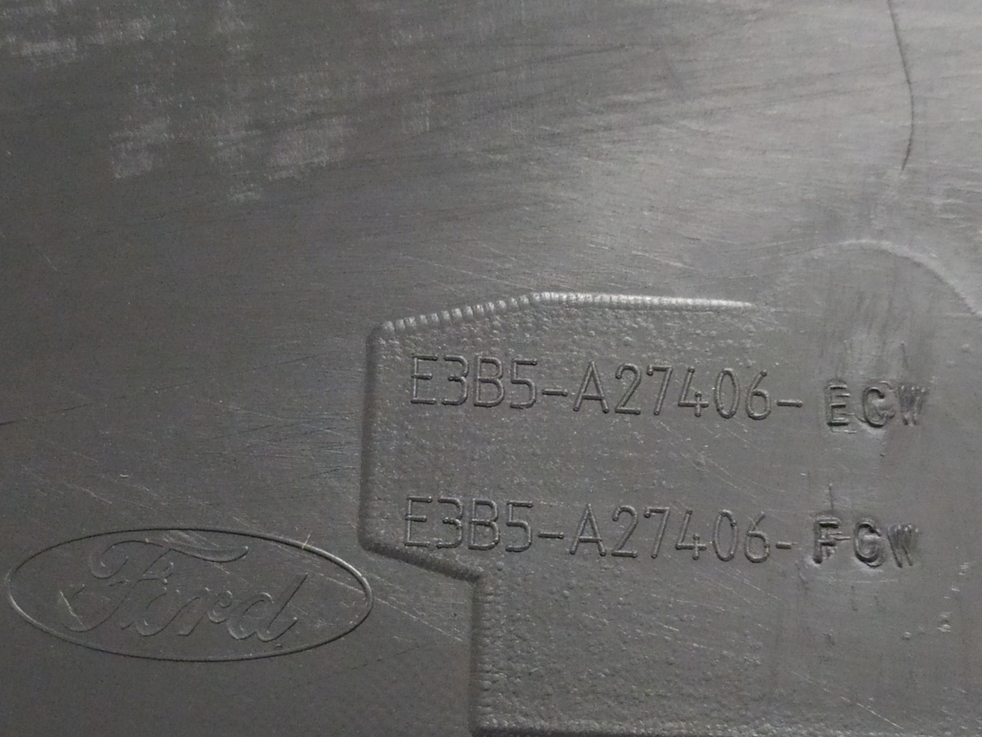 Forro Porta Traseira Direita Ford Ka 2015 E3b5a27406acw 8