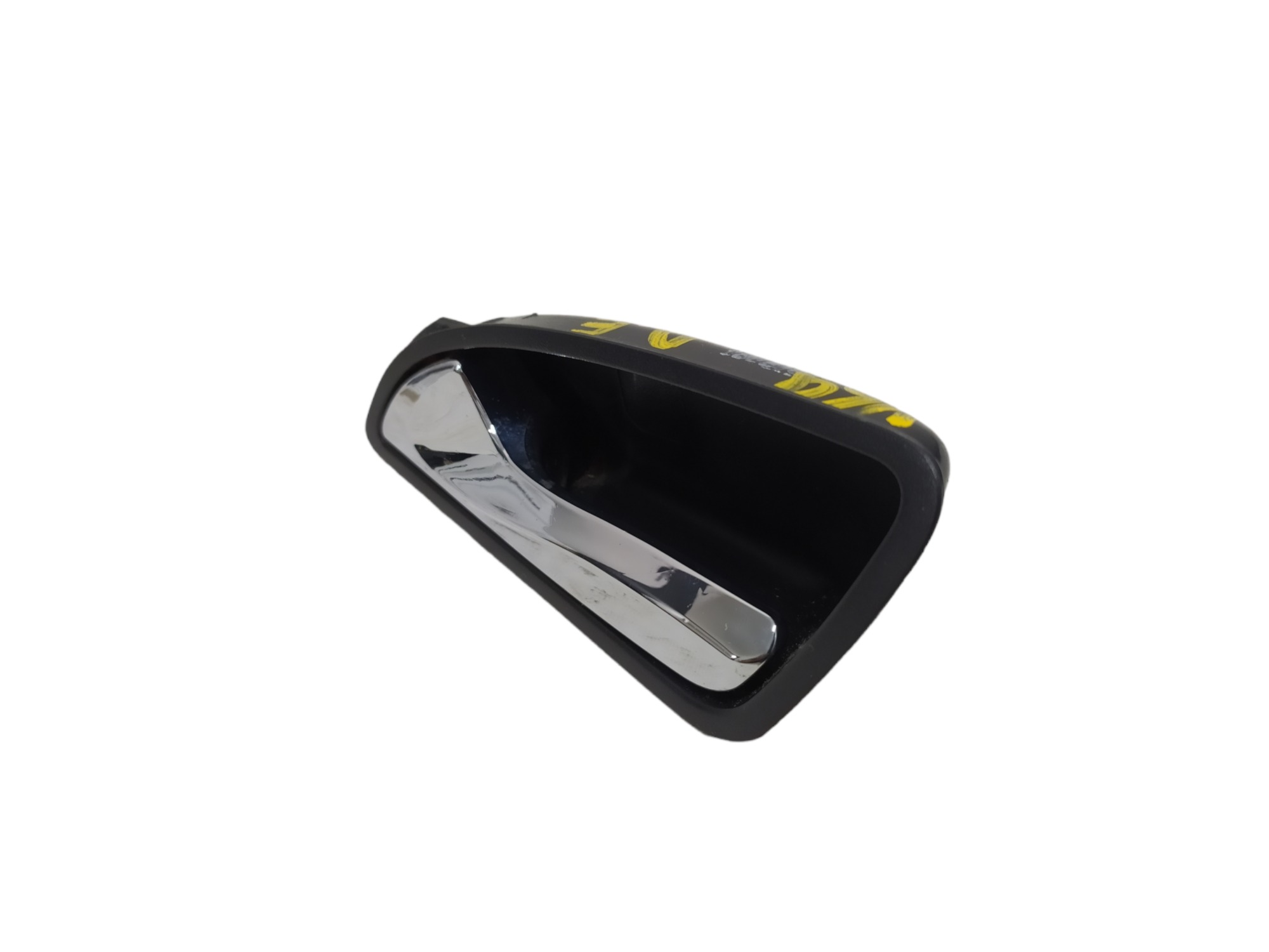 Maçaneta Interna Dianteira Esquerda Hyundai Hb20 2014 V69 Dianteira 3