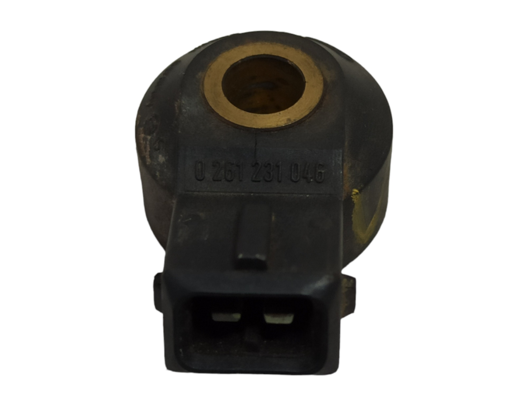 Sensor De Detonação Chevrolet Astra 2001 2002 V50 3