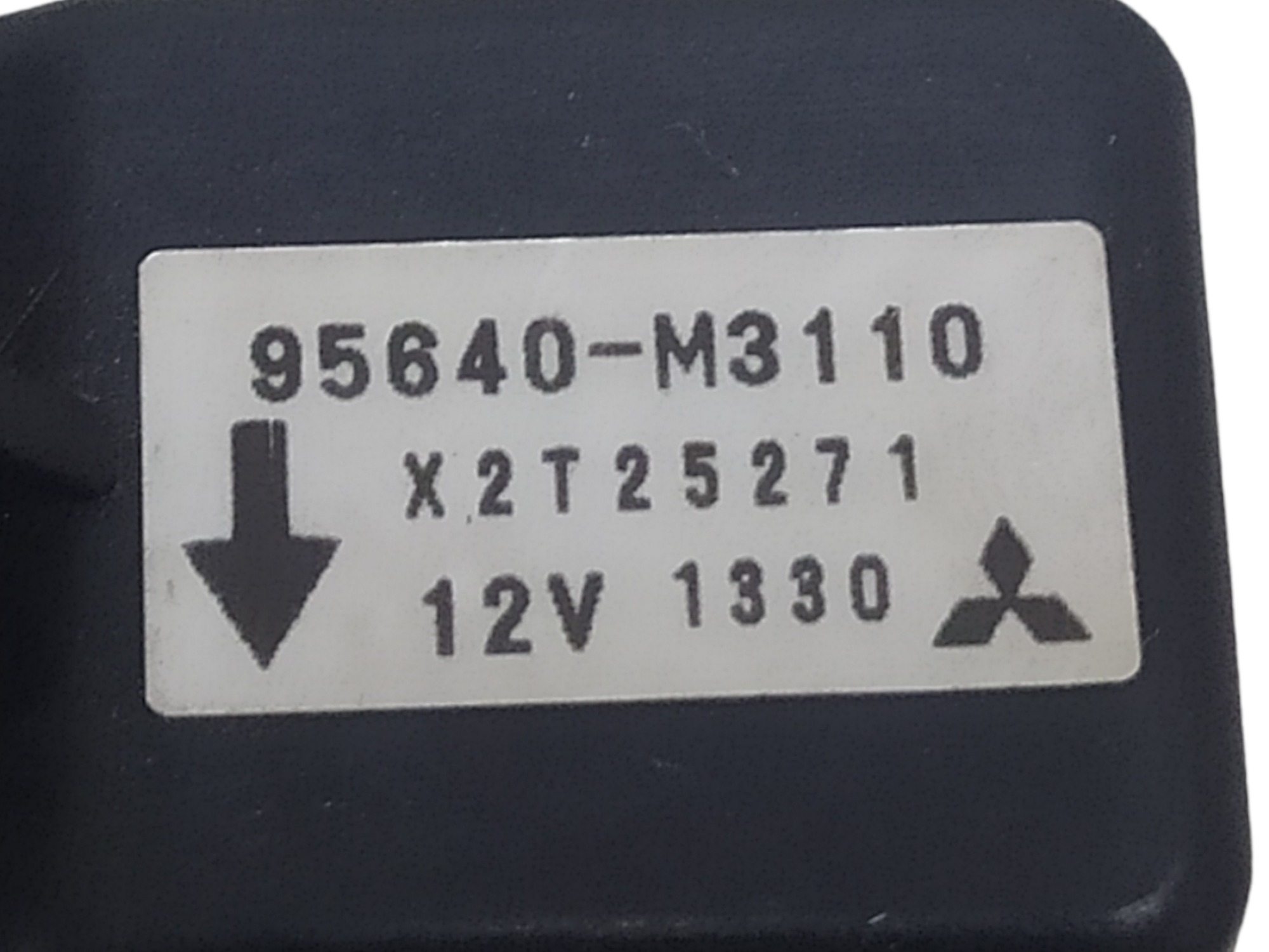 Sensor Posição Hyundai Santa Fe 2.7 2001 V55 6