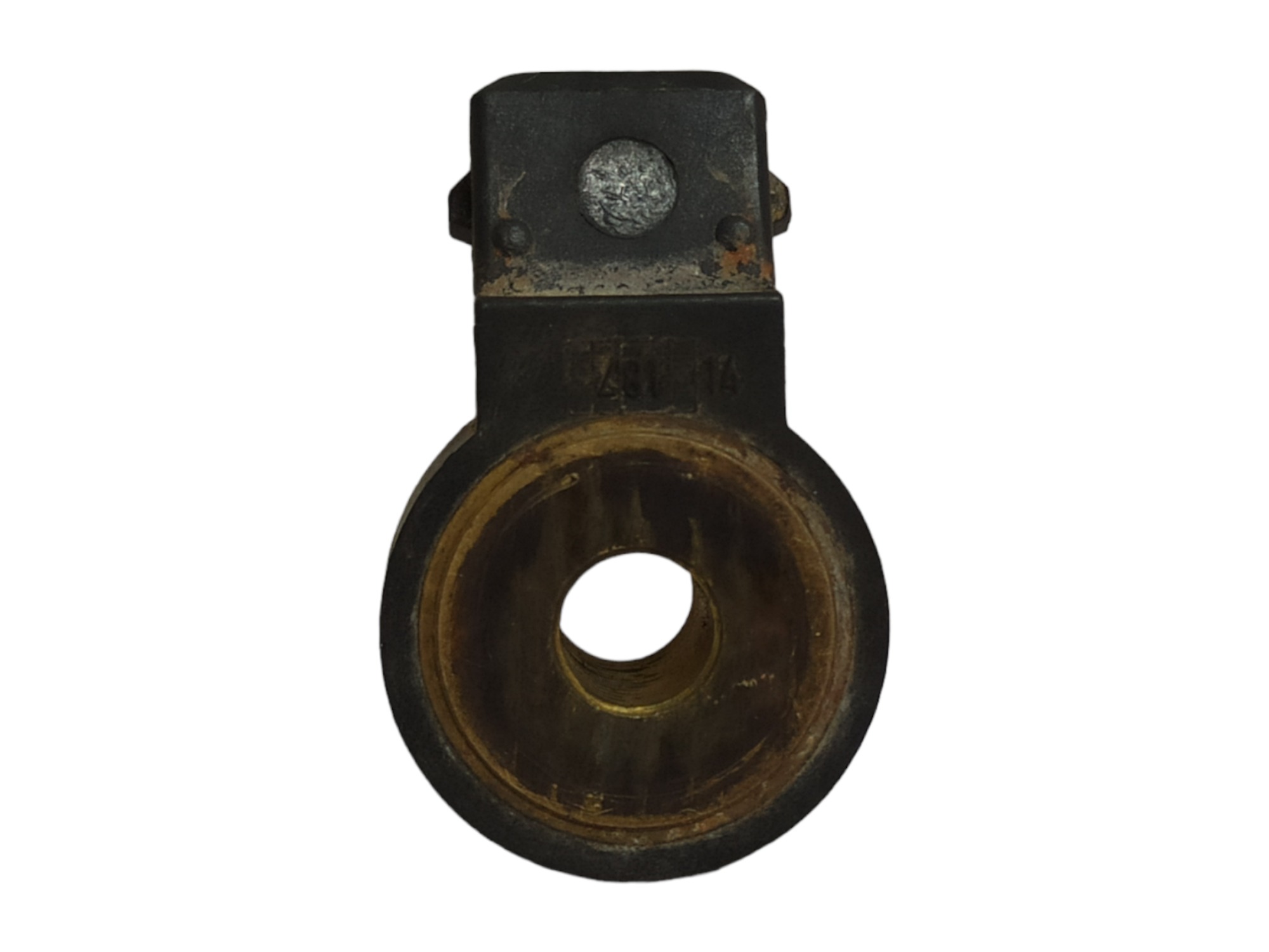 Sensor De Detonação Chevrolet Astra 2001 2002 V50 2