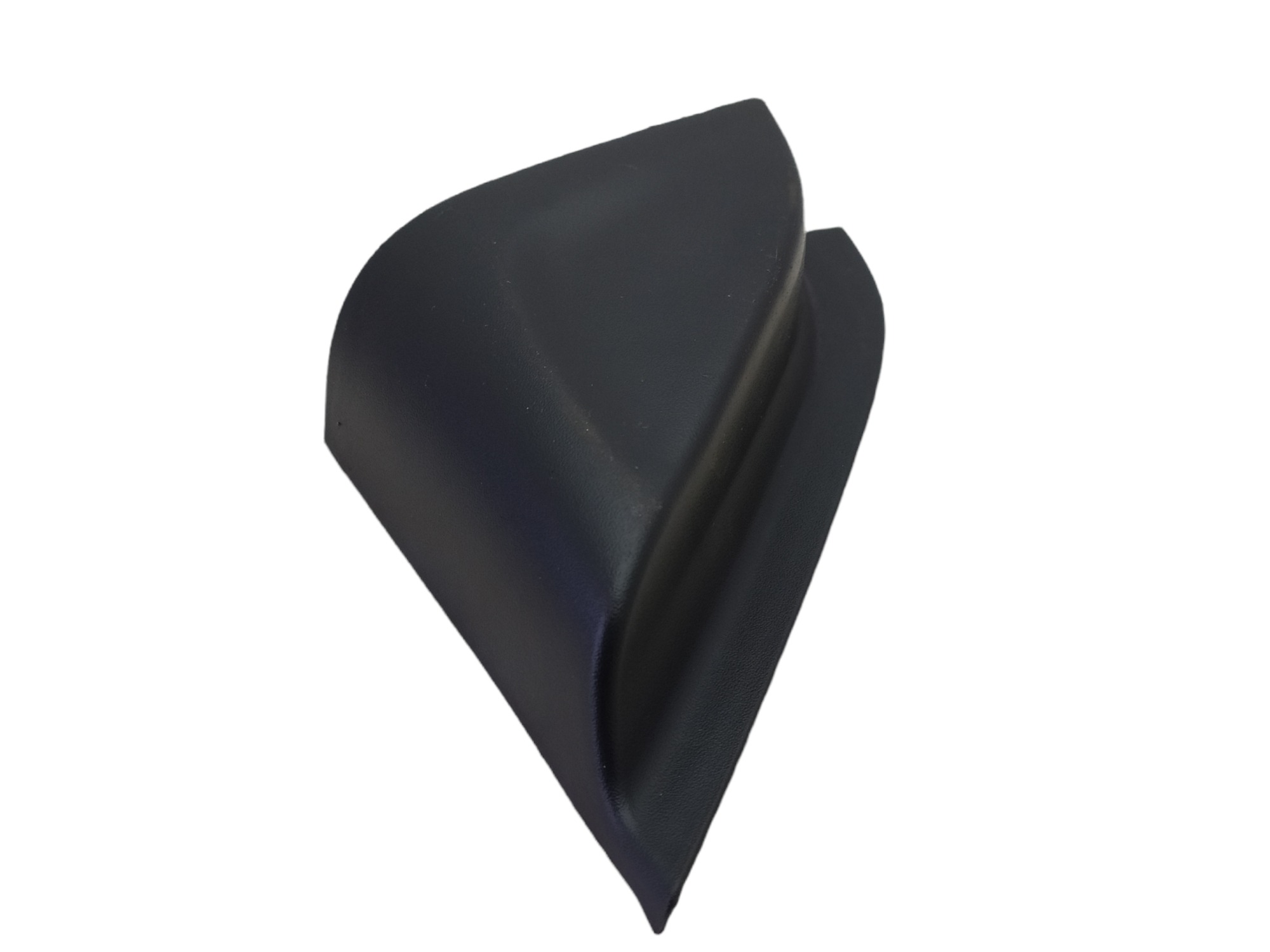 Acabamento Interno Retrovisor Direito 94743721 Gm Cobalt