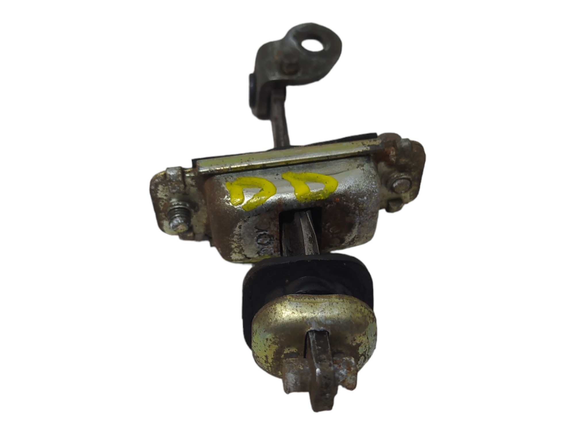 Limitador Da Porta Dianteira Direita Hyundai Accent 1996 V73 5