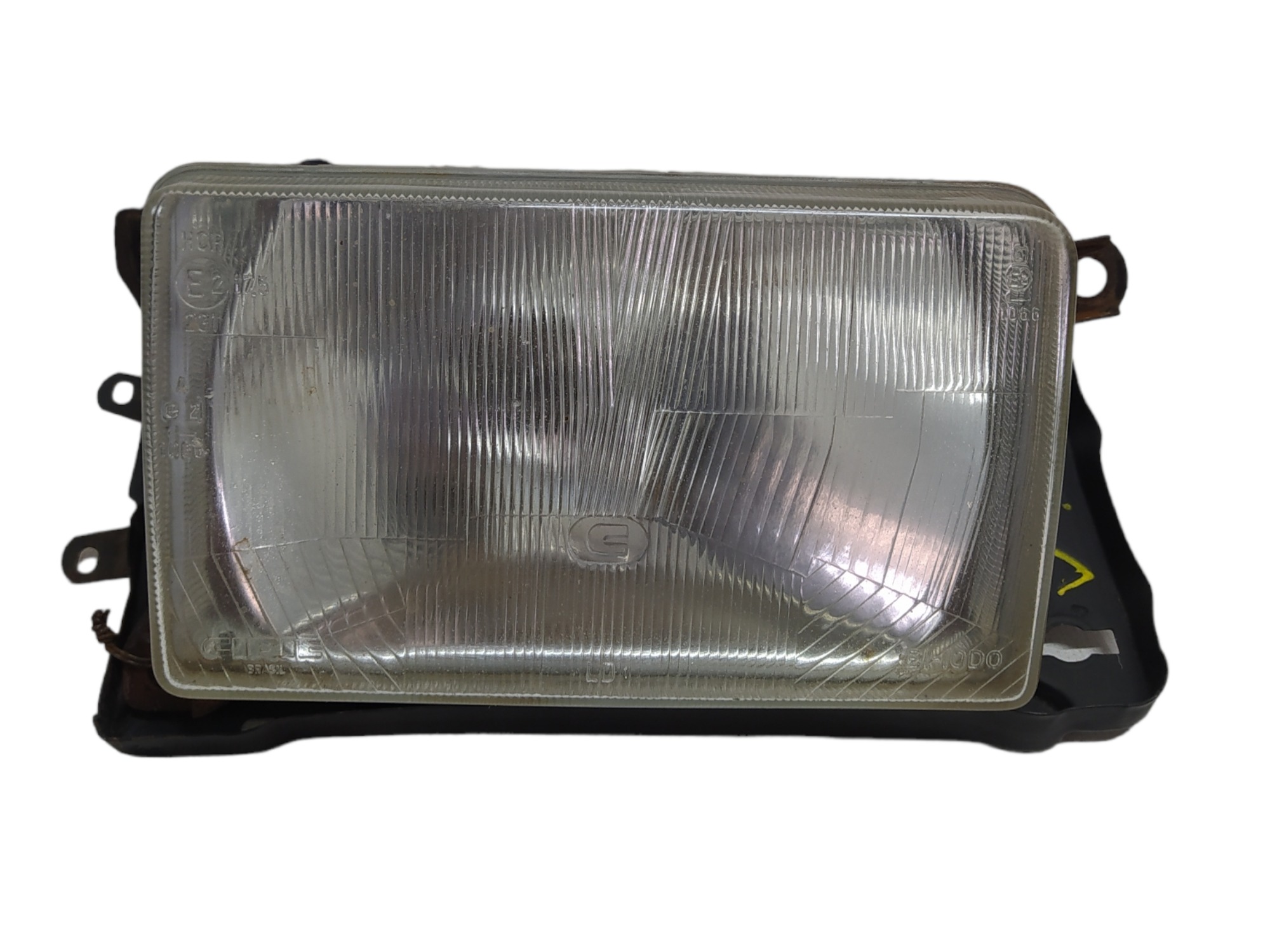 Farol Direito Vw Santana 1990 Cibie Original 020197 V34 Direito