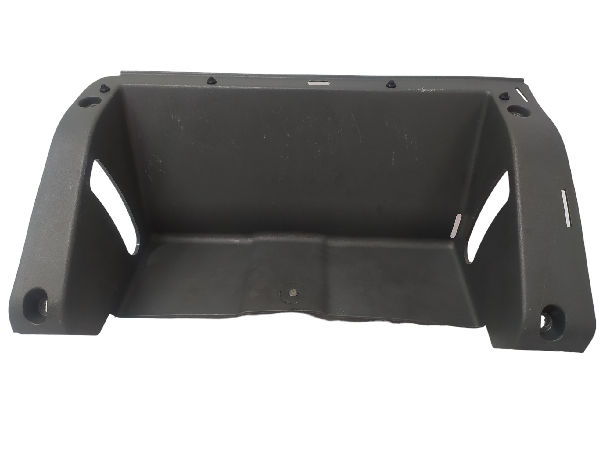Suporte Do Porta Luvas Hyundai Santa Fé 2.7 2001 V55