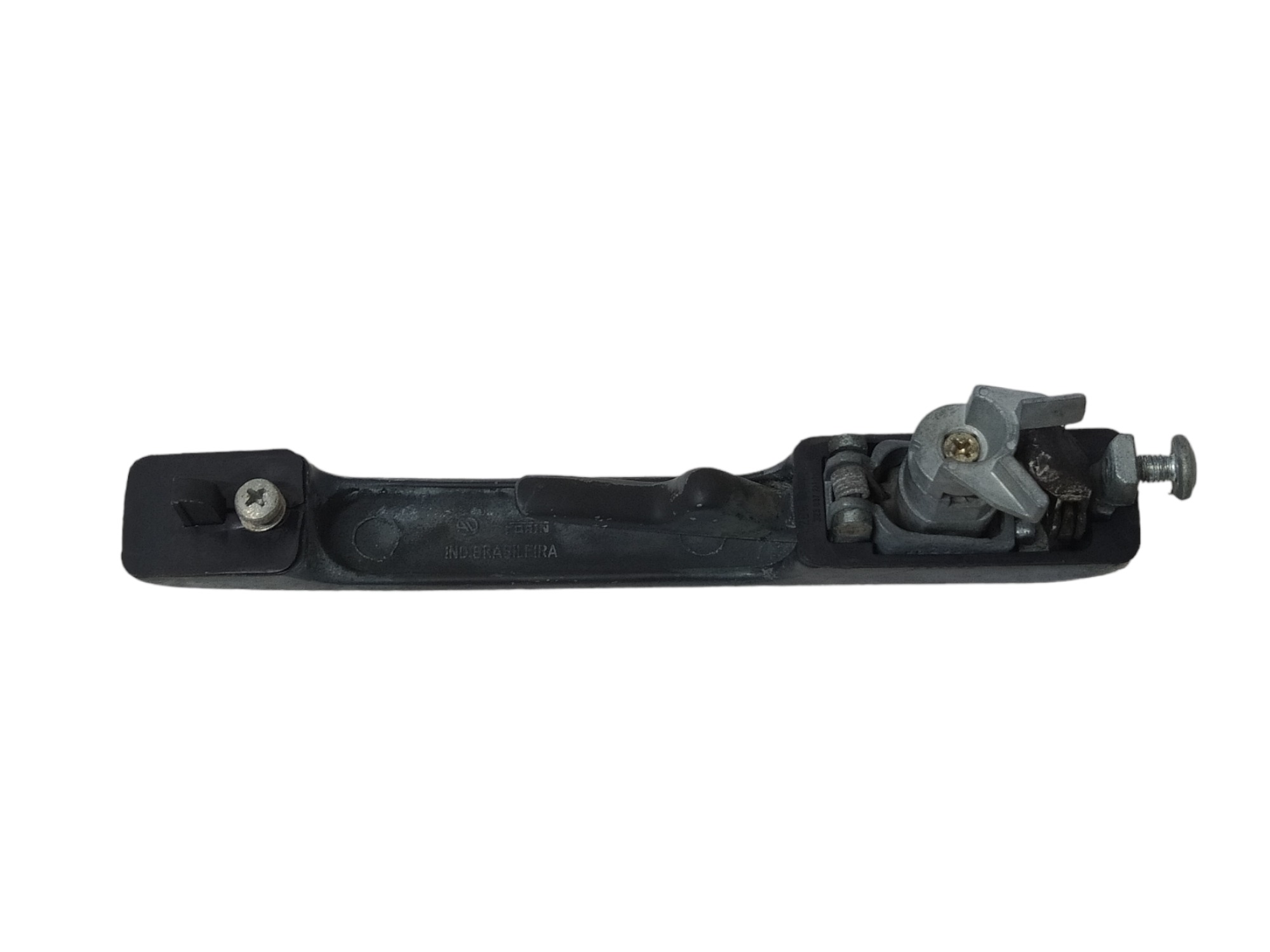 Maçaneta Externa Dianteira Direita Vw Santana 1995 V62 Dianteira 4