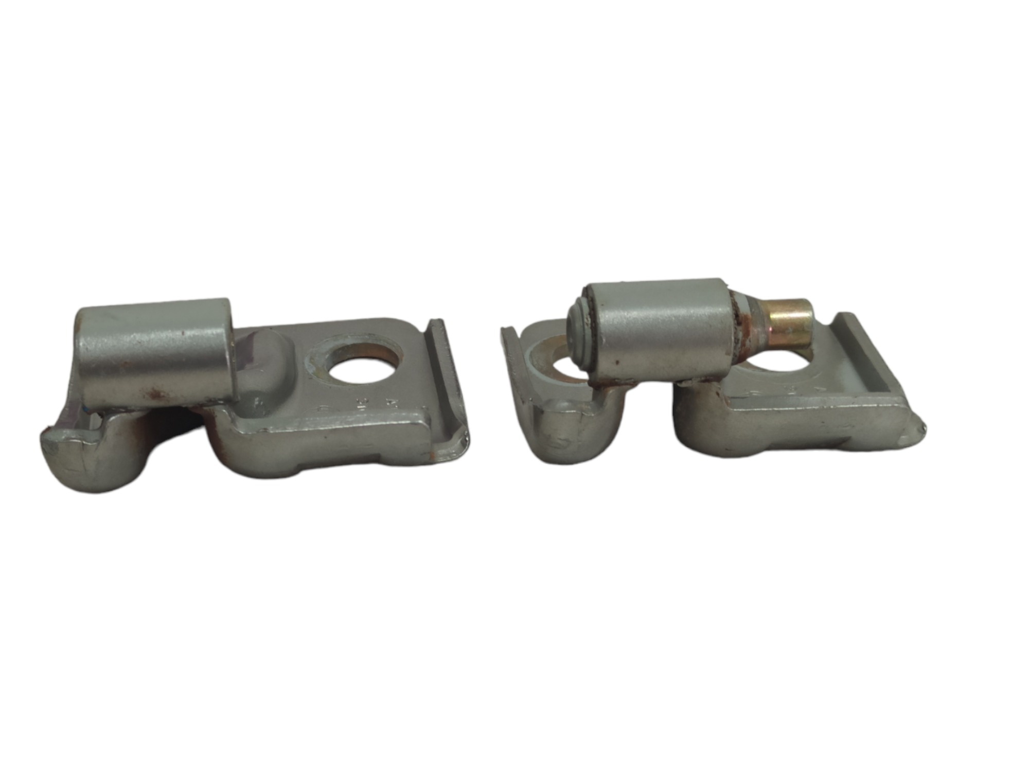 Dobradiça Porta Traseira Esquerda Fiat Palio 1997 1998 V23 5