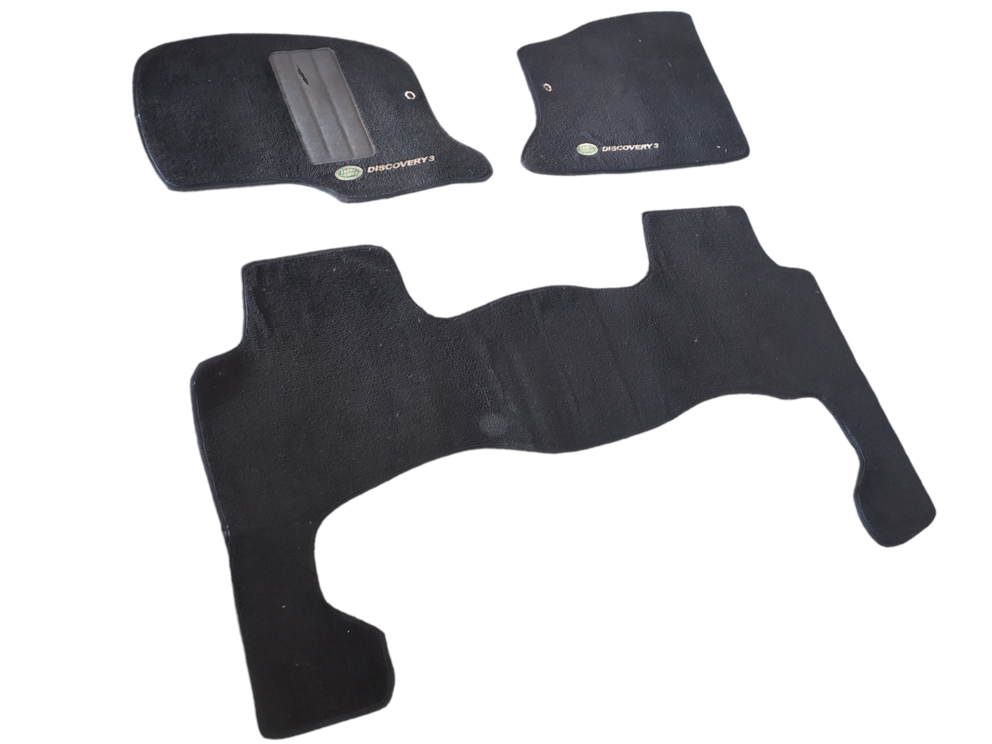 Kit Tapetes Land Rover Discovery 3 2008 V92 2