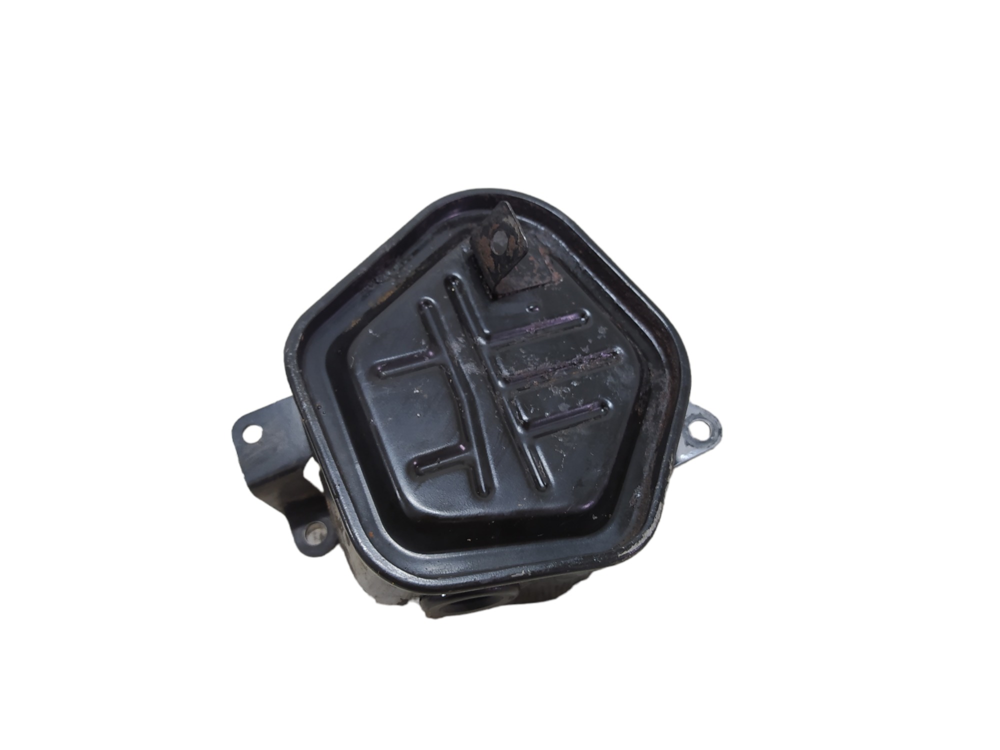 Válvula Anti Chamas Do Motor Honda Civic 1993 1.5 V32 5