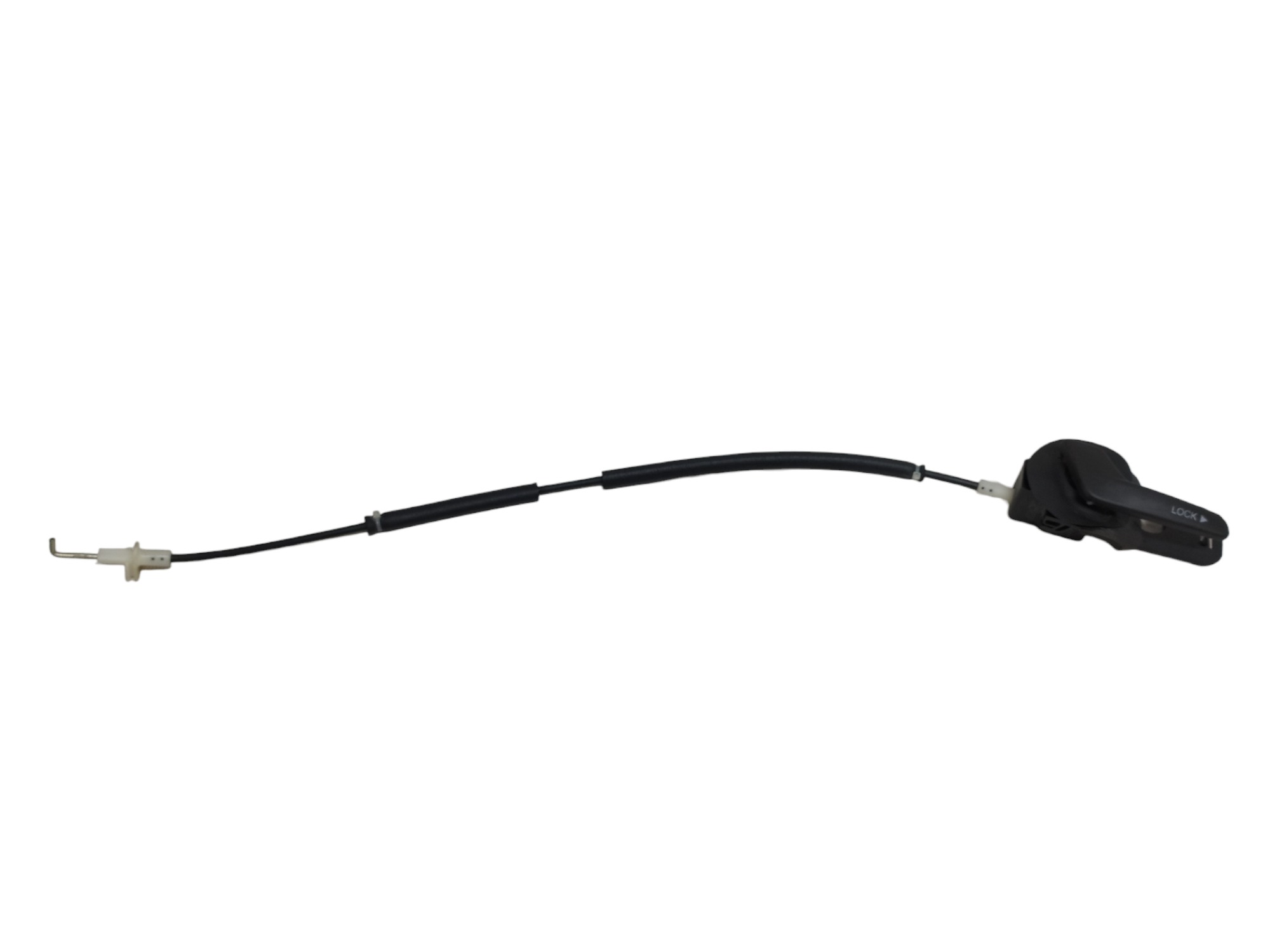 Maçaneta Interna Dianteira Esq Fiat Strada 2006 A 2012