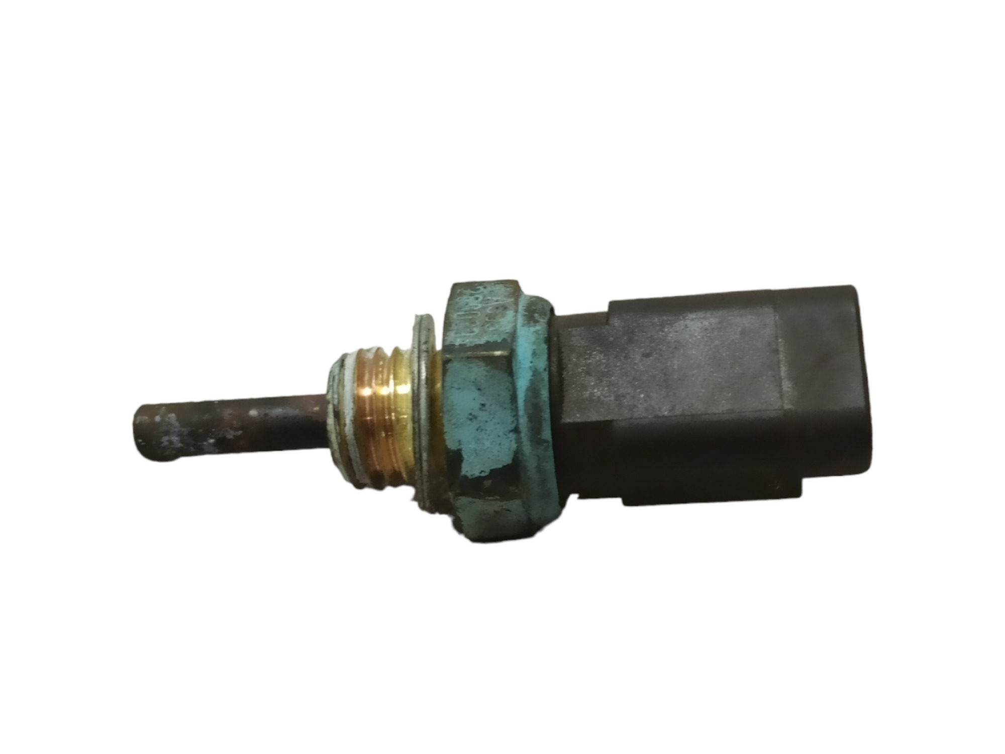Sensor De Temperatura Fiat Palio 1.0 2015 55190792 2