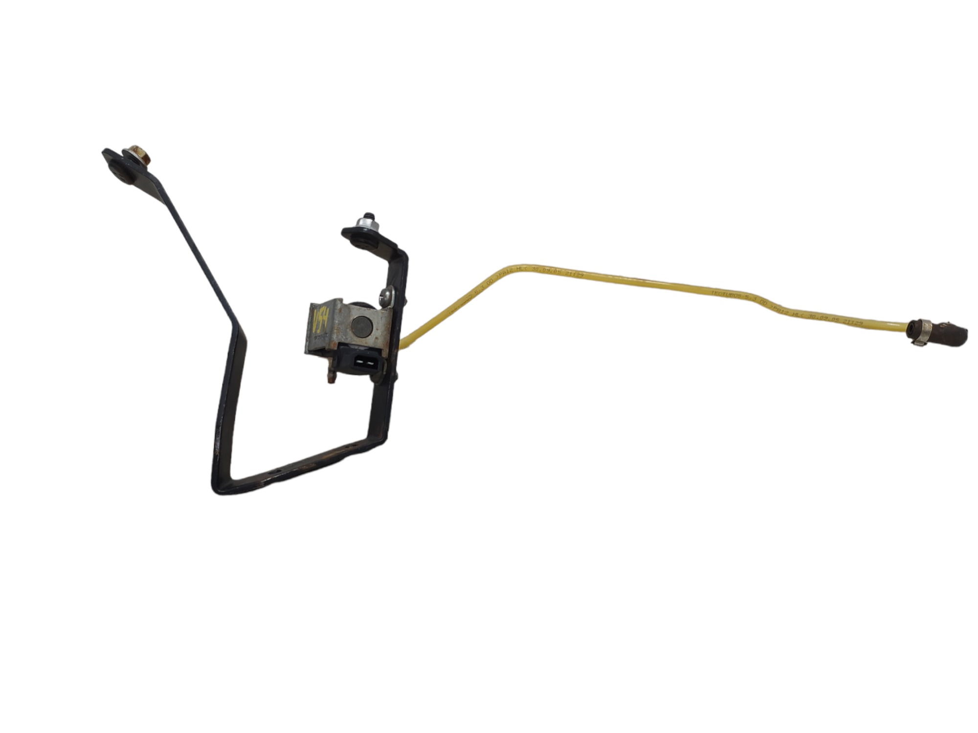 Valvula Solenoide Partida Frio Gm Corsa Maxx 1.8 2006 V54 2
