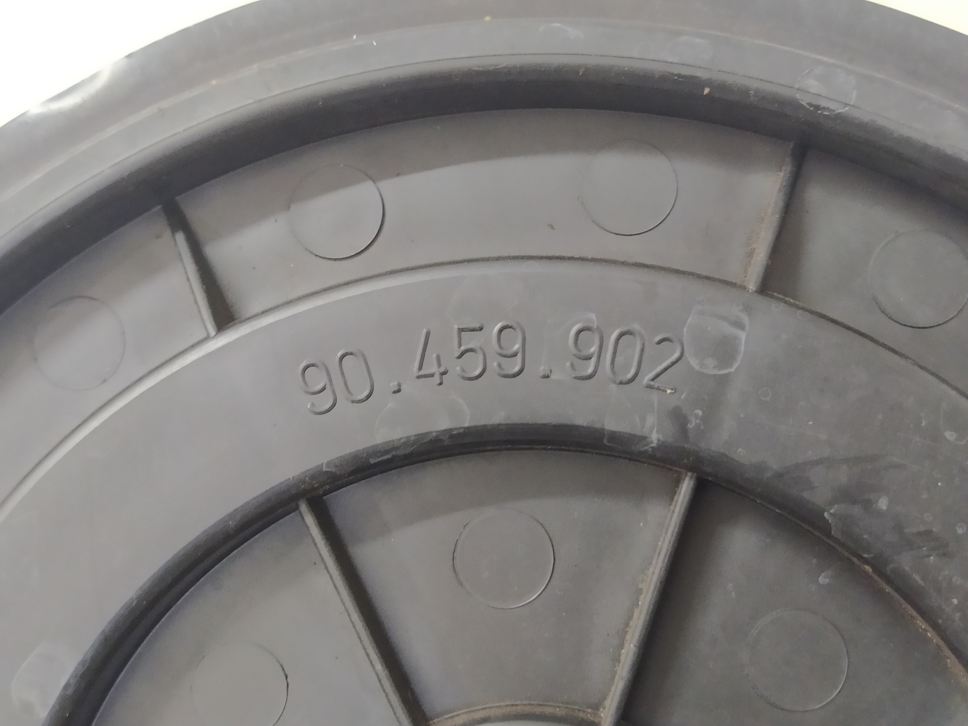 Tampa Acesso Bomba De Combustível Gm Corsa 1.8 2005 V54 5