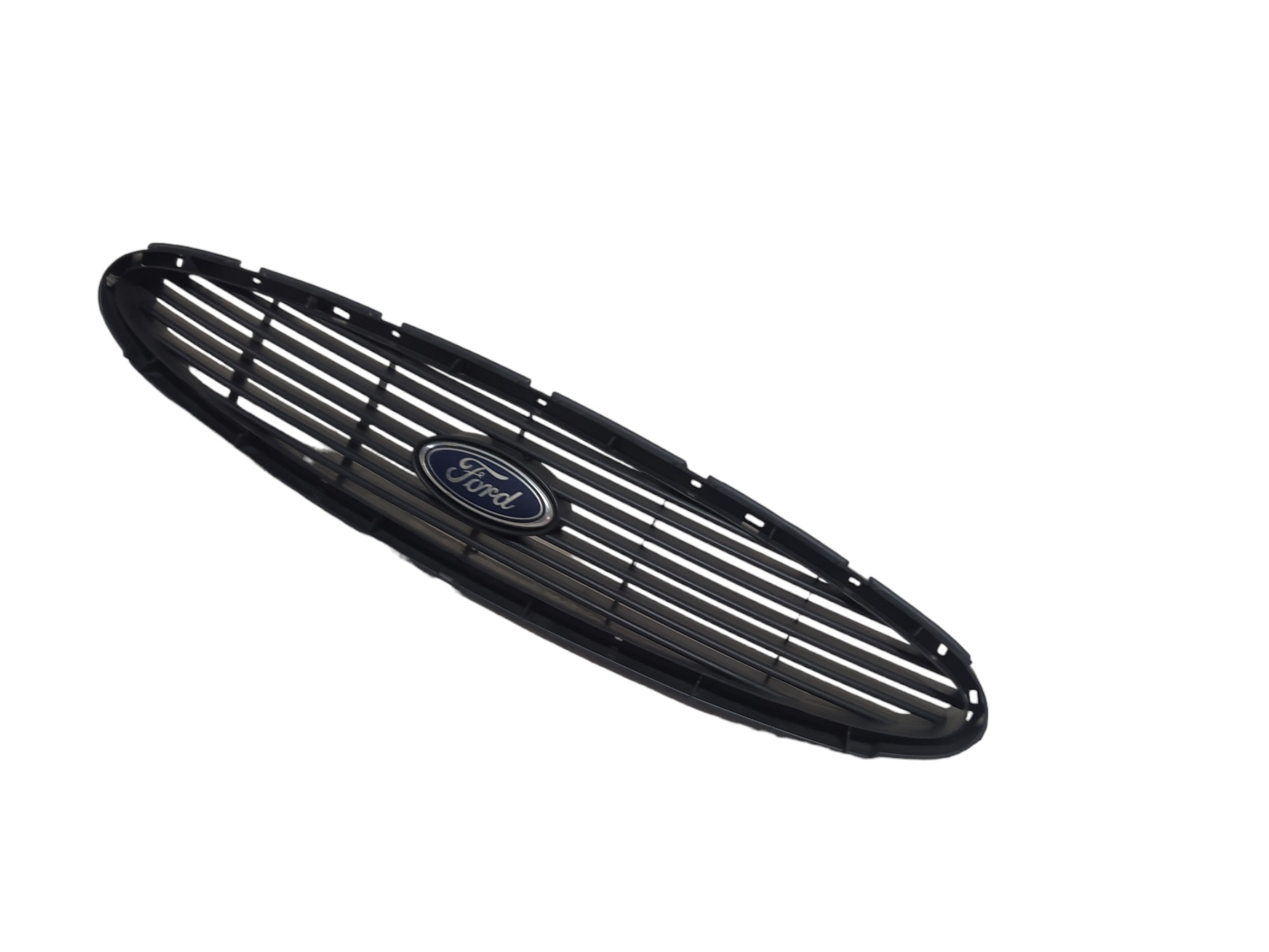 Grade Frontal Radiador Ford Fiesta 1996 1997 V04 2