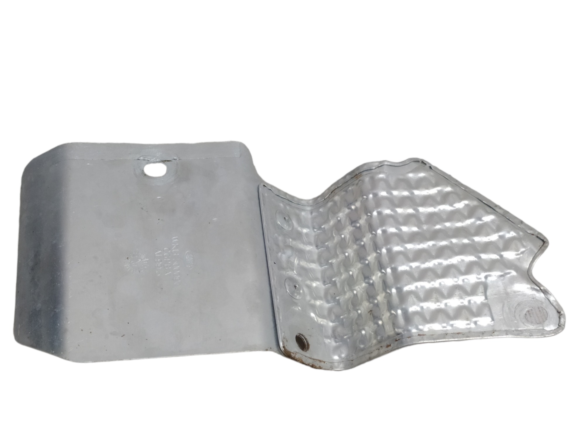 Defletor Protetor Filtro Land Rover Discovery 2008 V92