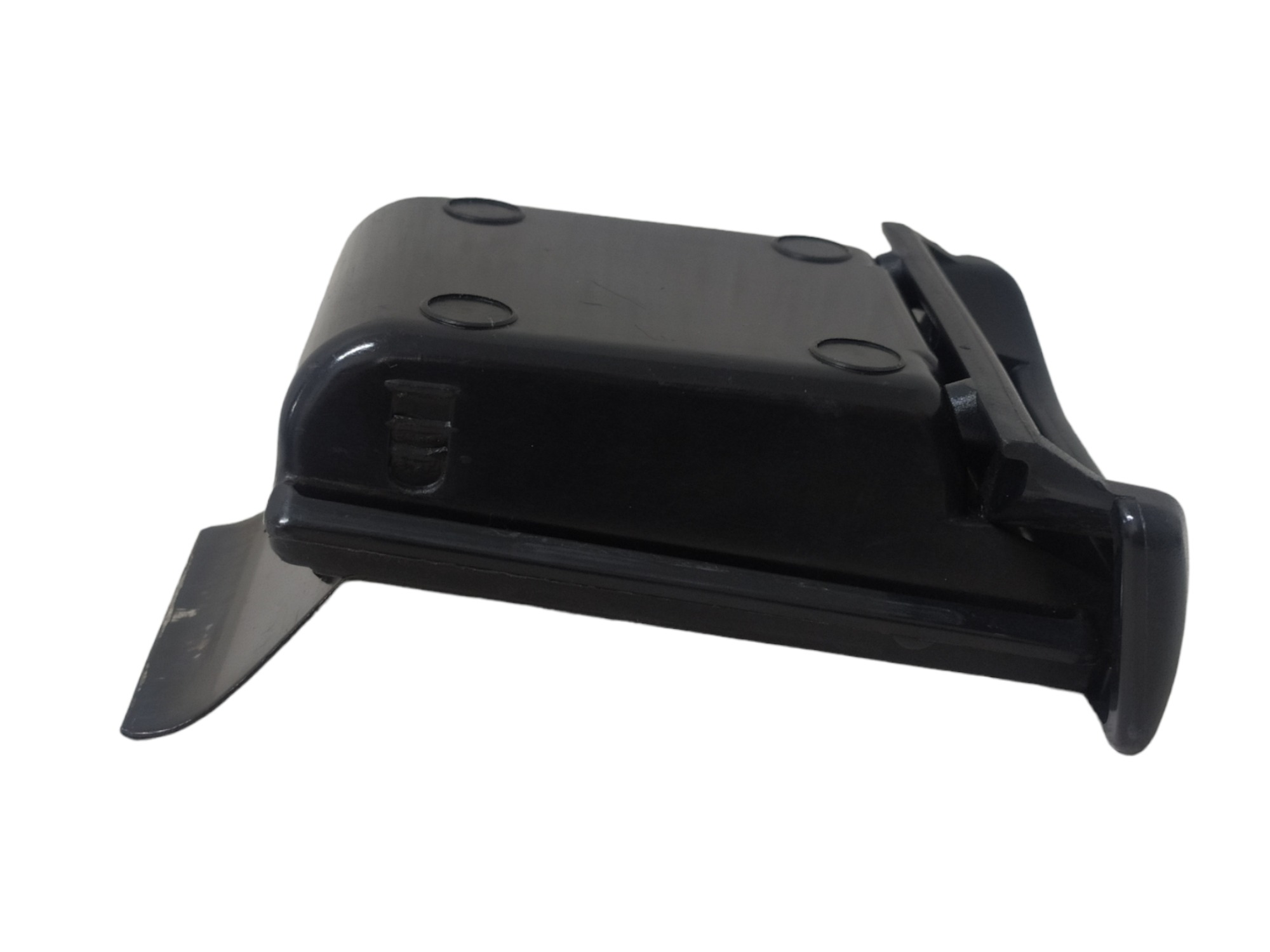Cinzeiro Console Central Hyundai Accent 1996 1997 V73 8