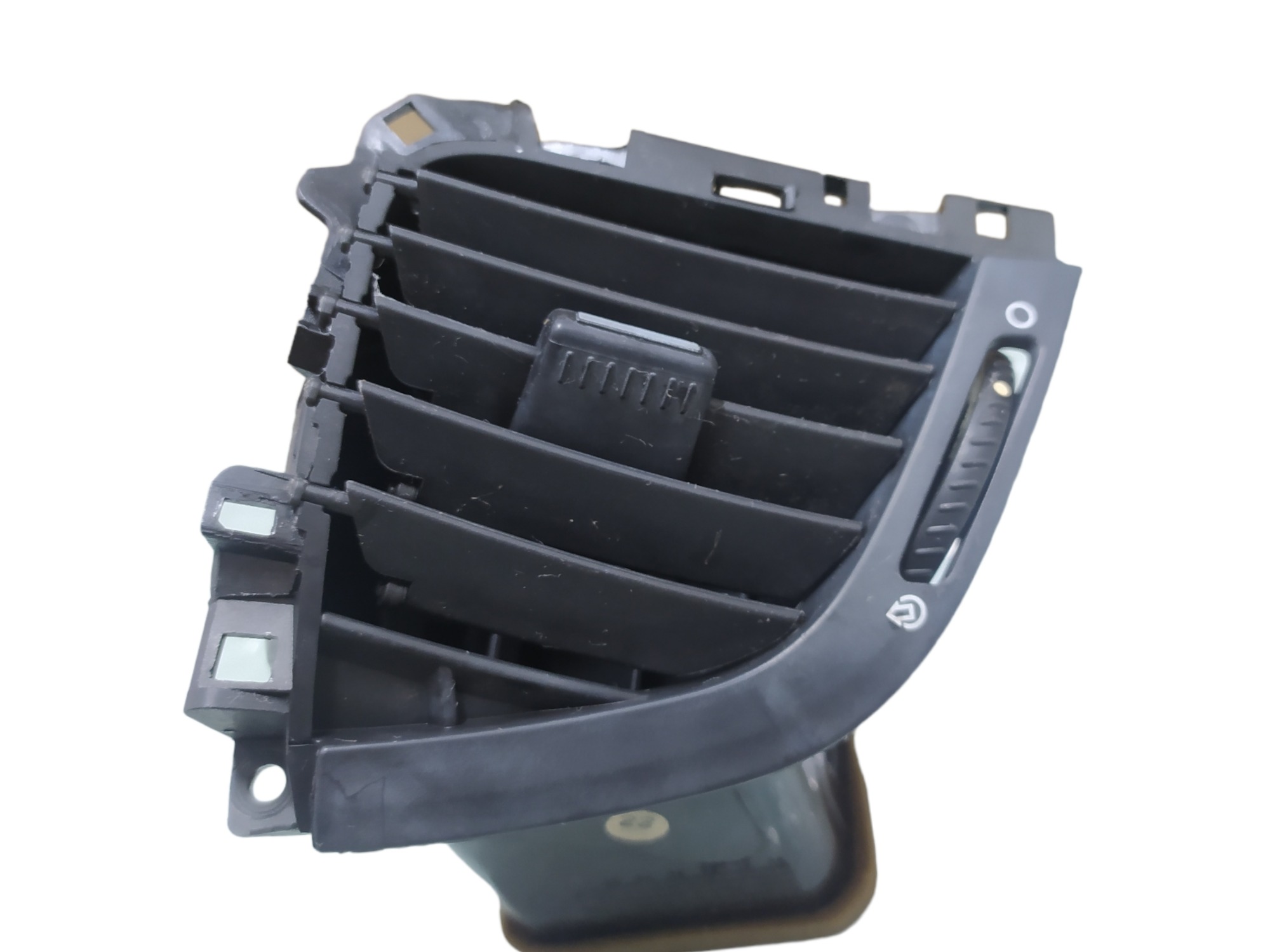 Difusor Saida Ar Painel Direito Peugeot 207 2012 V90