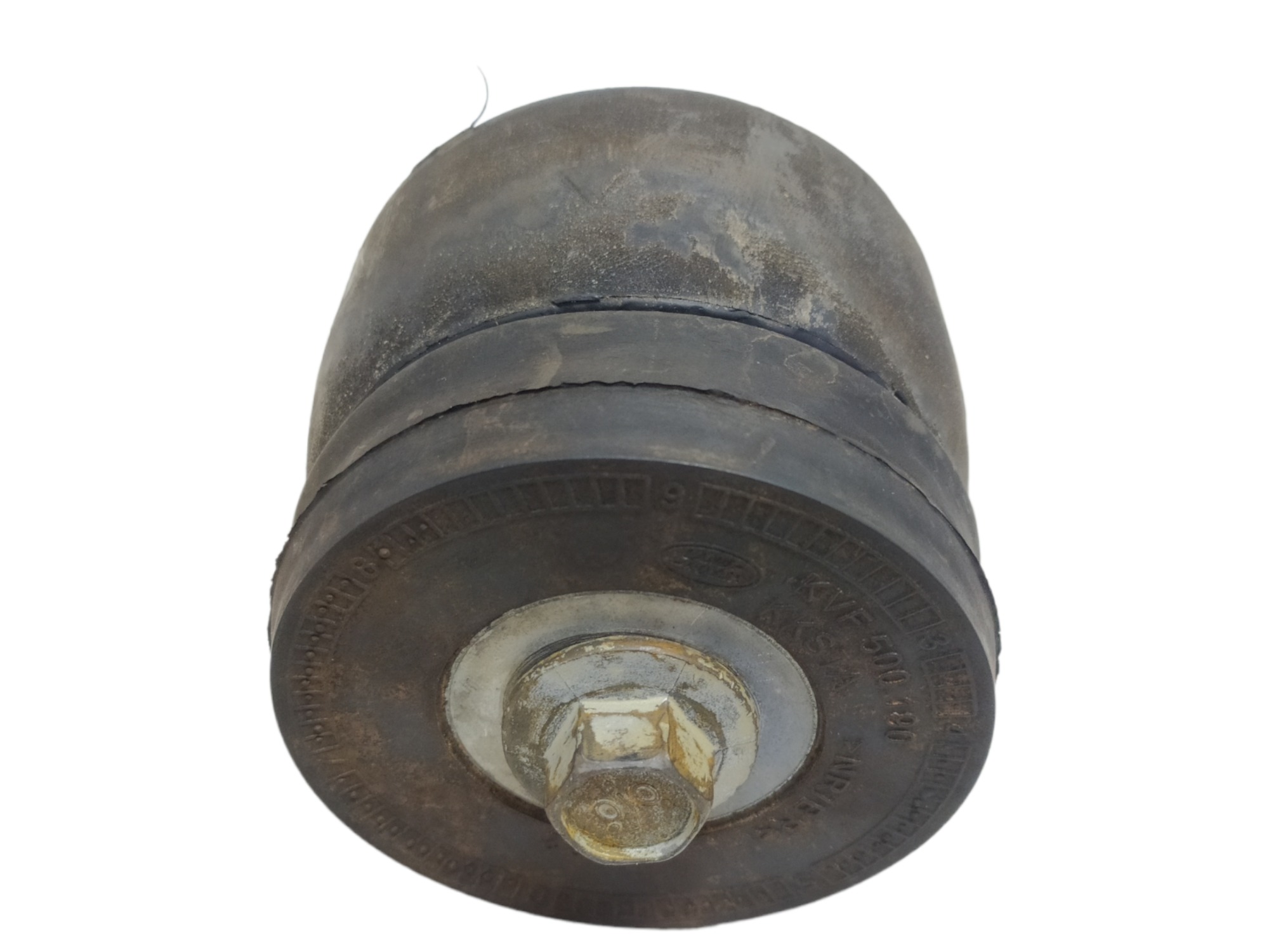 Coxim Chassi Carroceria Discovery 3 2.7 2008 V92 2