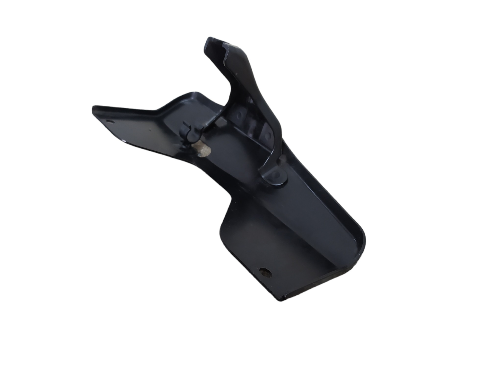 Suporte Protetor Flauta Dos Bicos Injetores Hr-v 2016 V76 6