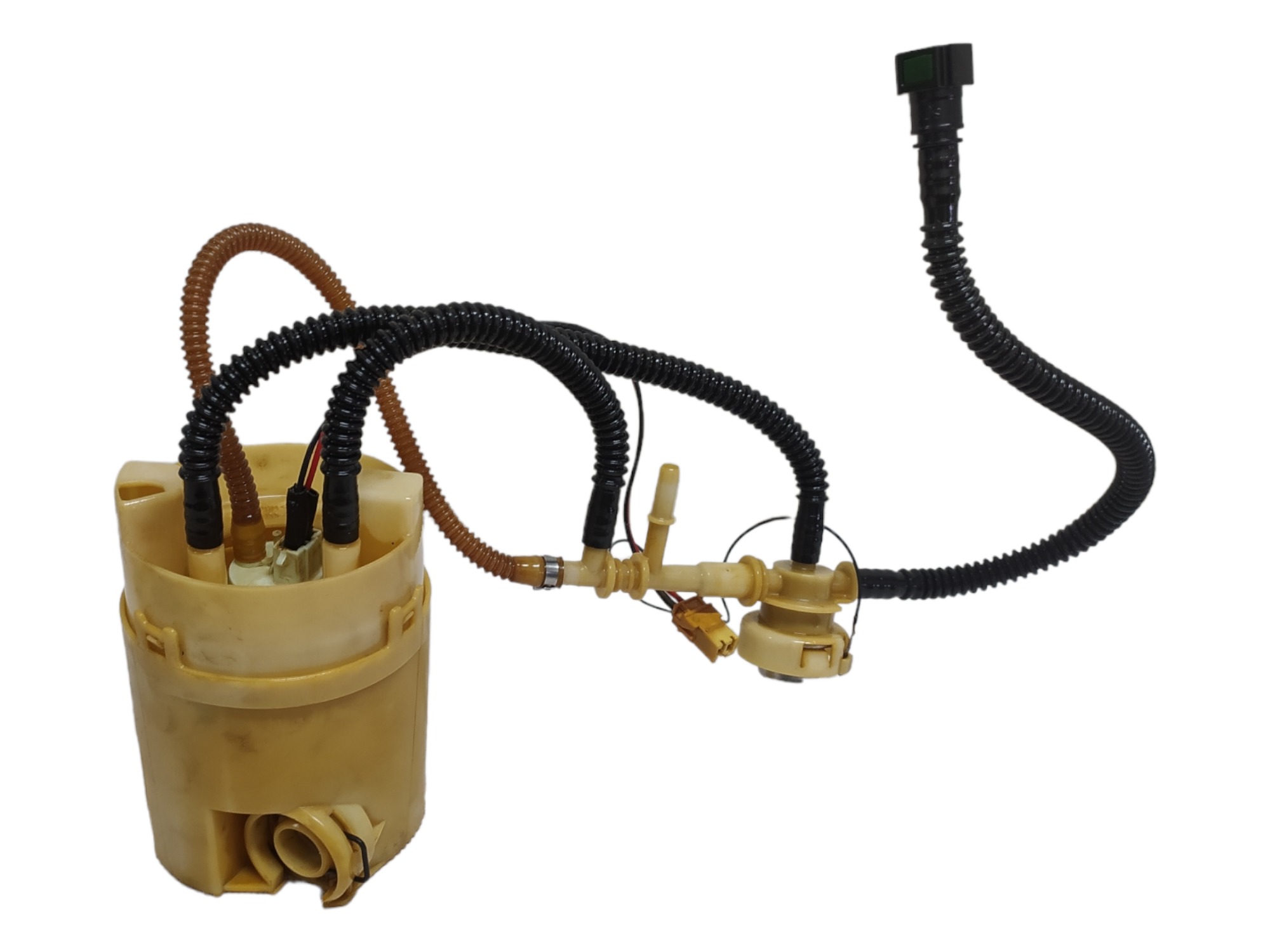Bomba Combustivel Diesel Discovery 3 2.7 2008 V92
