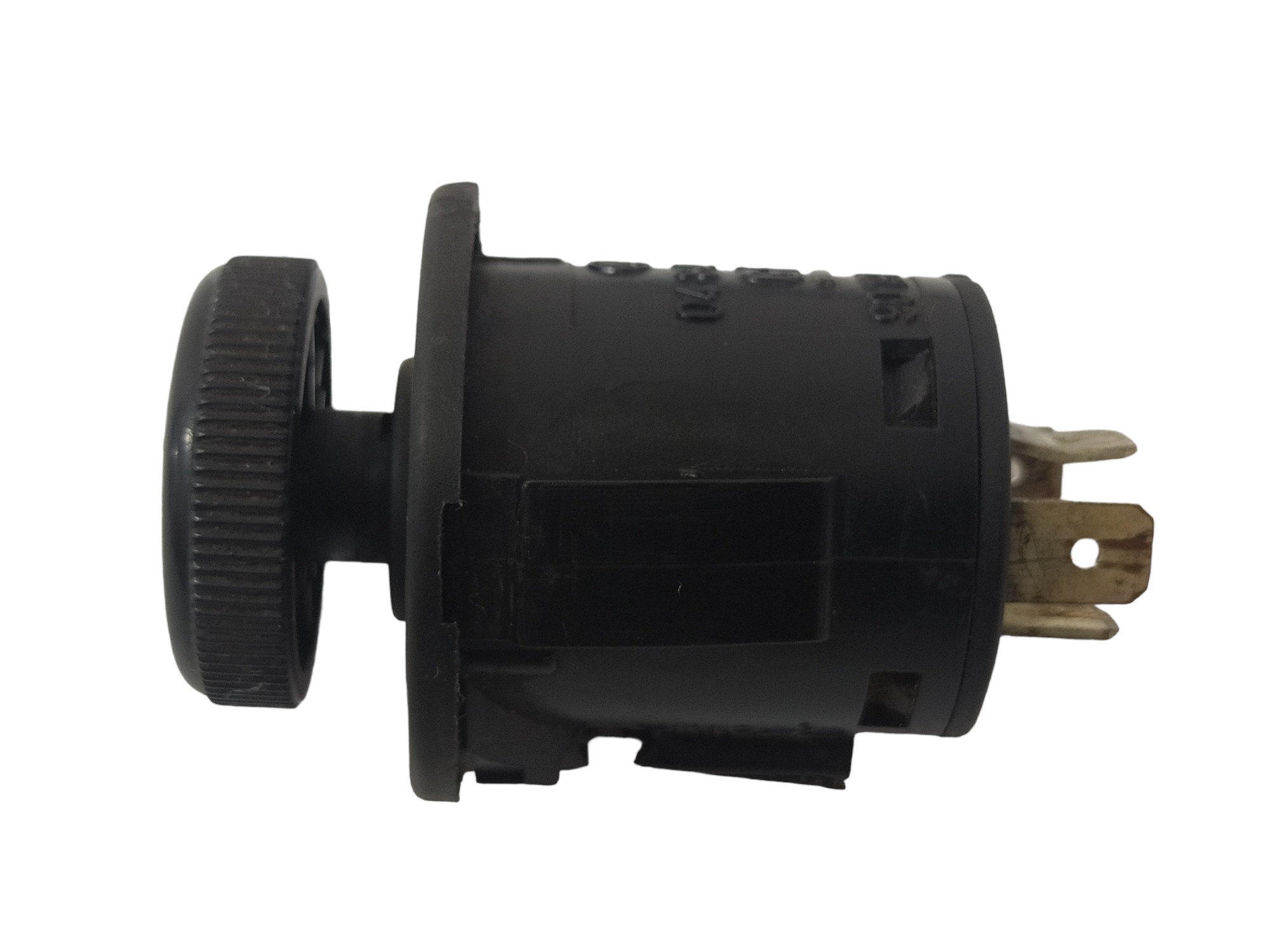 Botão Interruptor Chave De Luz Farol Gm Kadett 1992 1.8 V60 2