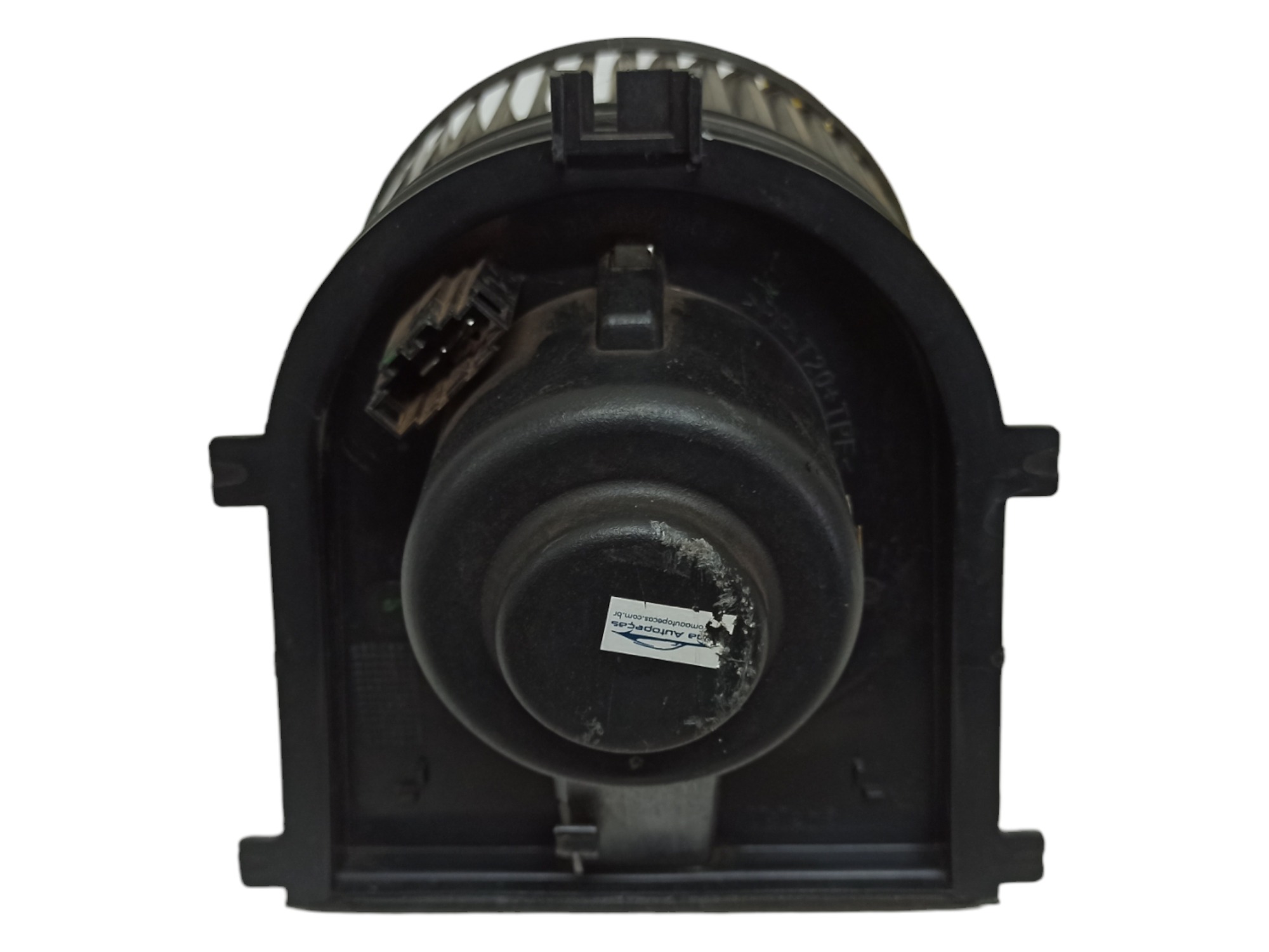 Motor Ar Condicionado Audi A3 2006 4