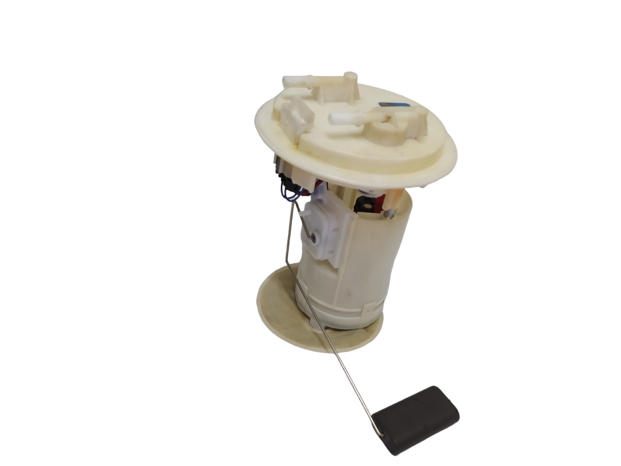 Bomba De Combustível Gasolina Peugeot 307 1.6 2008  V43 3