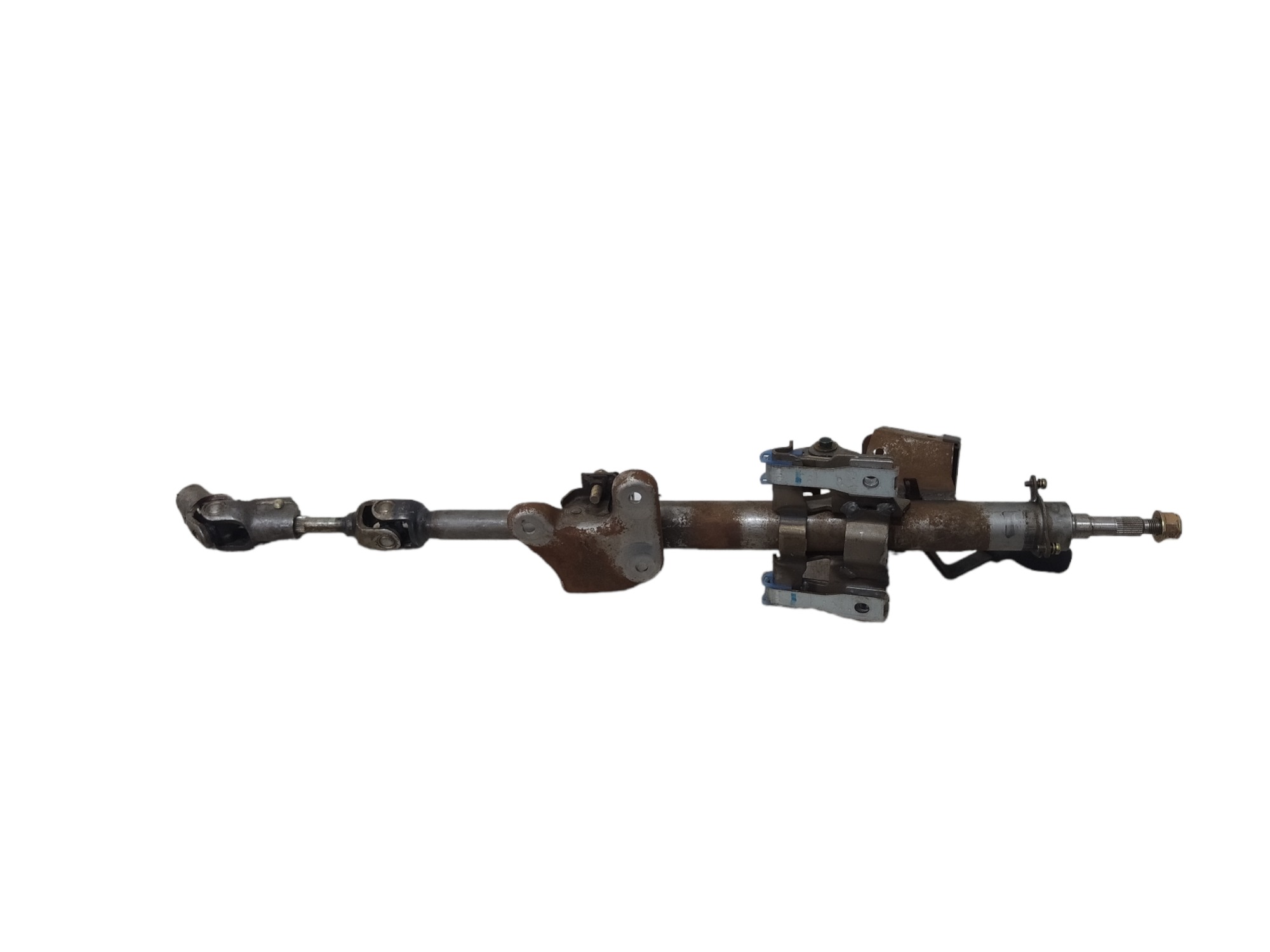Coluna Direção A Honda Civic 1.5 1993 V32 6