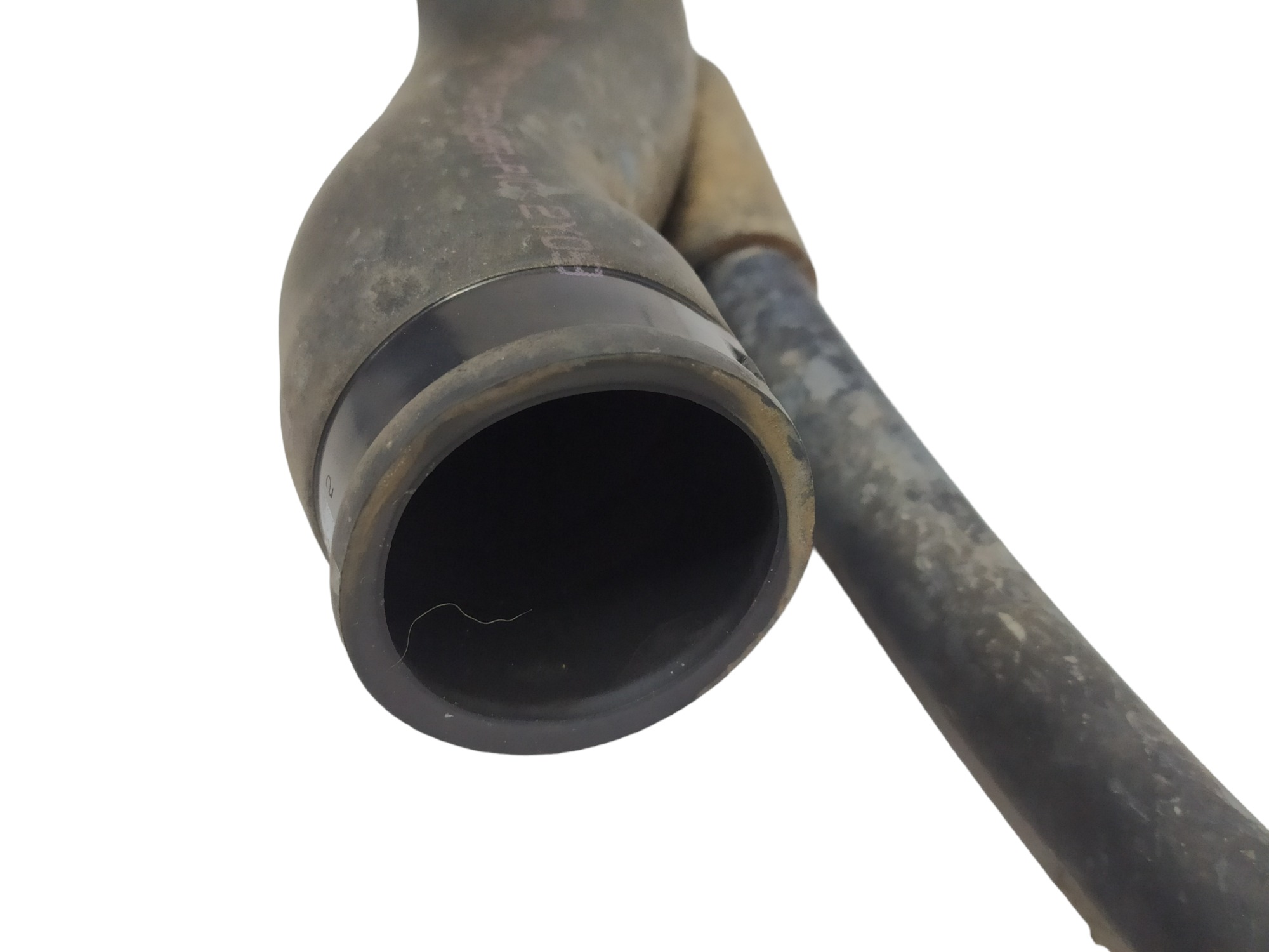 Gargalo Tanque Combustível Gasolina Honda Civic 2003 V88 7