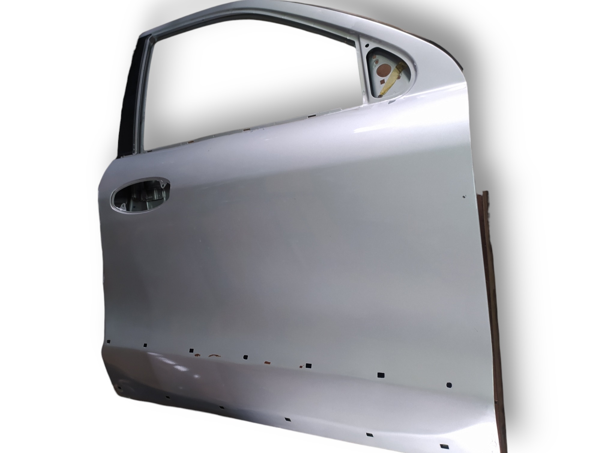 Porta Dianteira Direita Hyundai Santa Fé 2.7 2001 V55 2