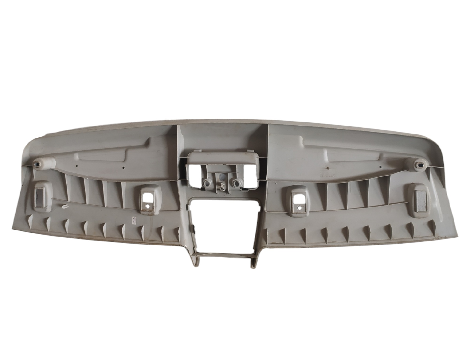 Console Teto Fiat Idea 2008 A 2014 4