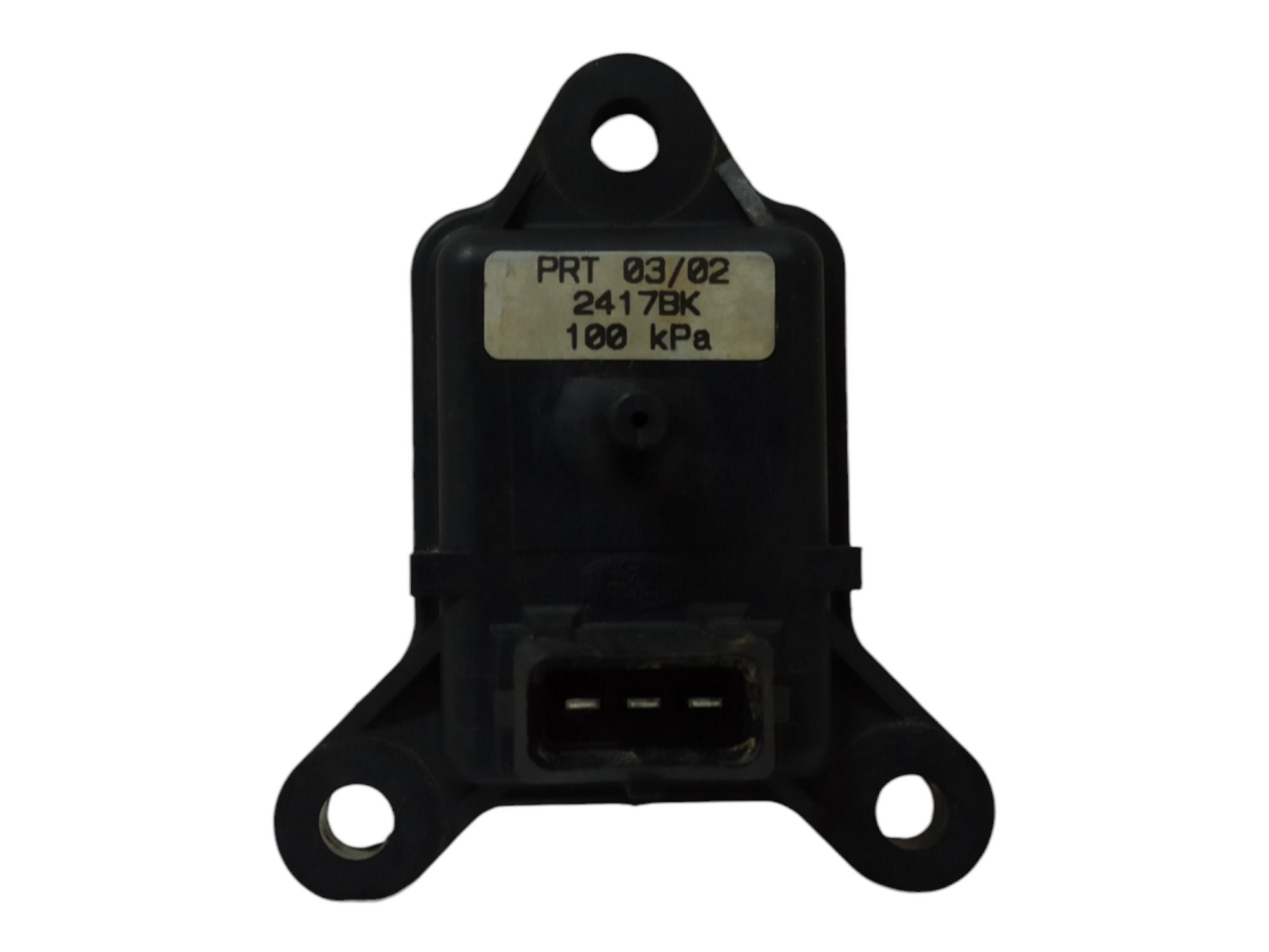 Sensor Map Fiat Palio 1997 1998 V23