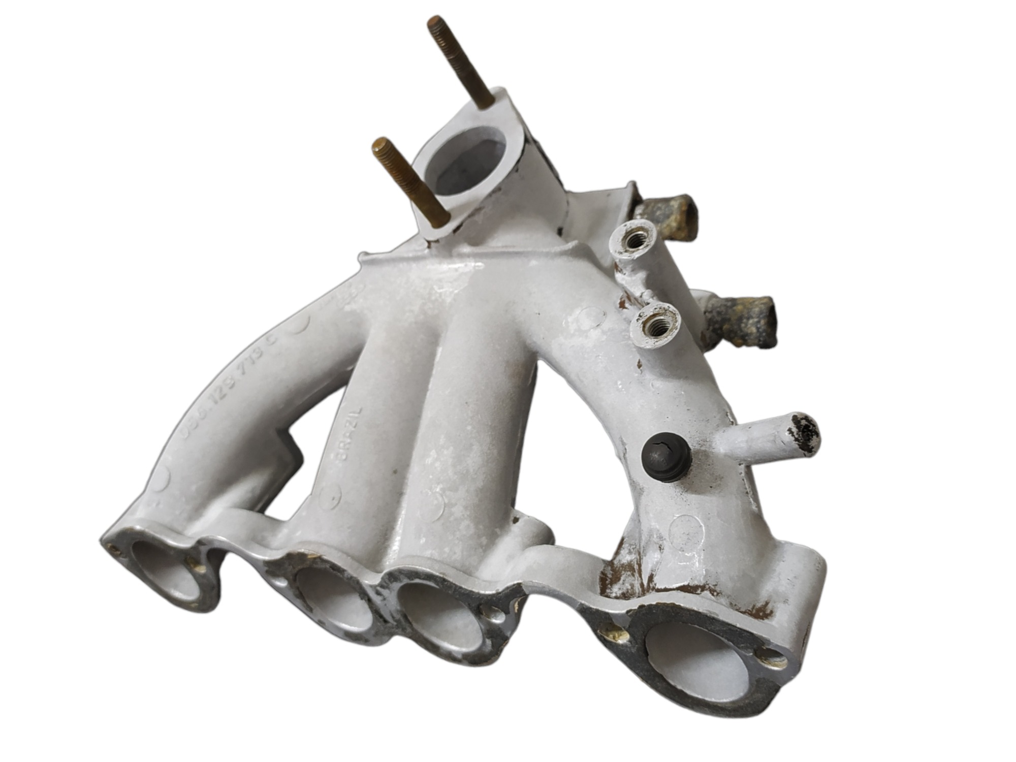 Coletor Admissao Volkswagen Passat 1.5 1980 056129713c V29 2
