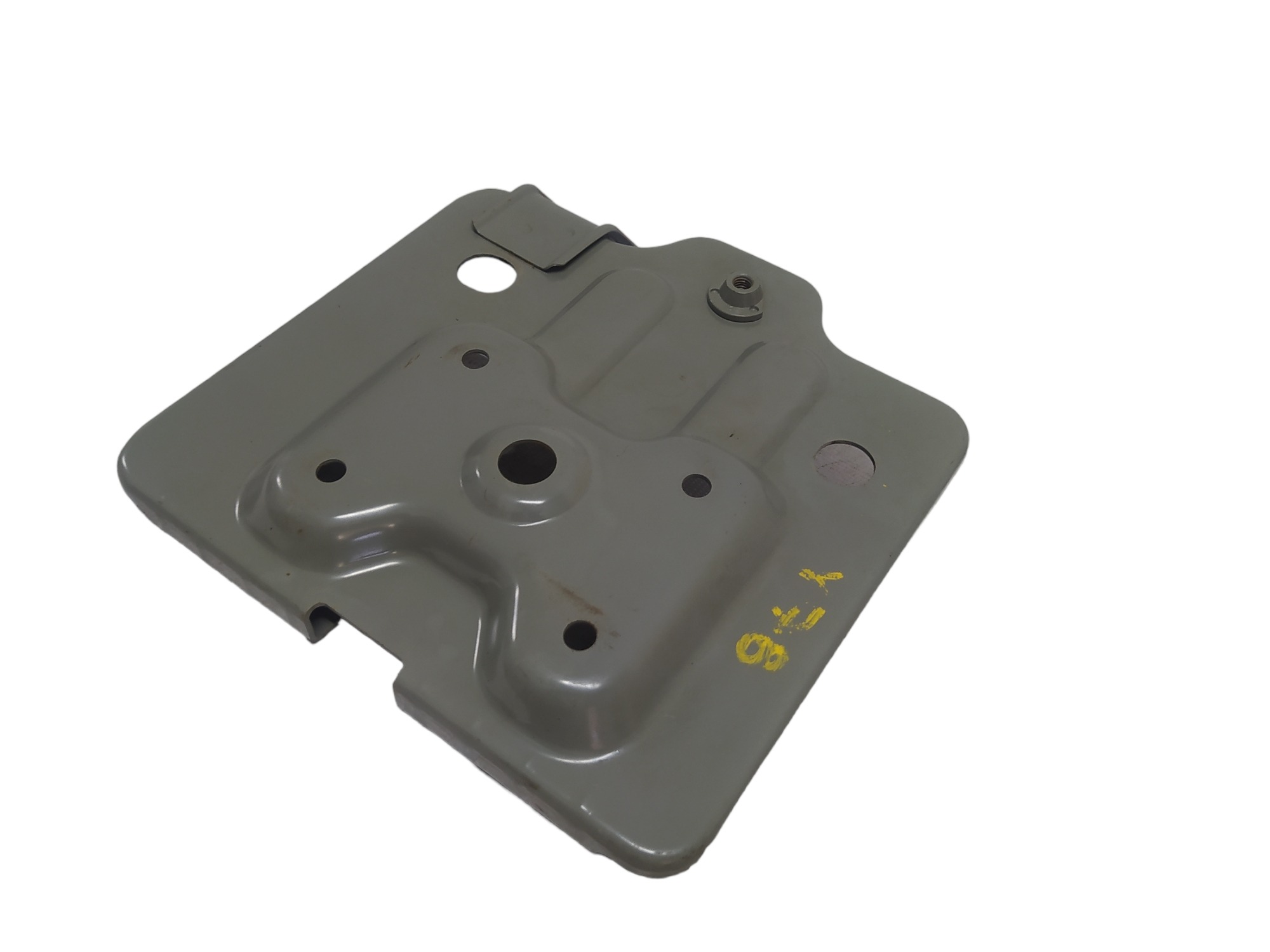 Suporte Da Bateria Renault Kwid 1.0 2019 2020 V78 2