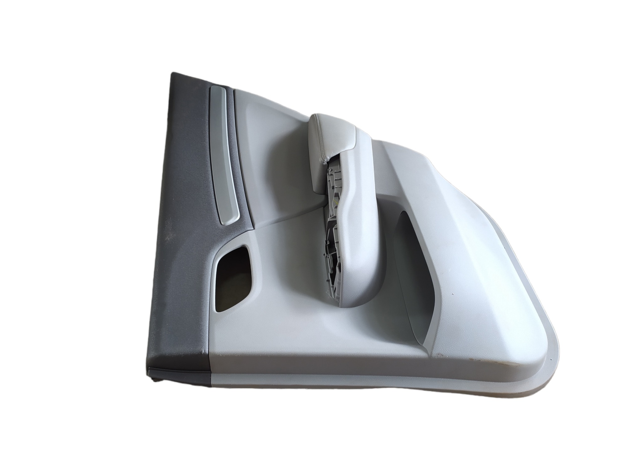Forro Da Porta Traseira Direita Honda Civic Sedan 2014 3